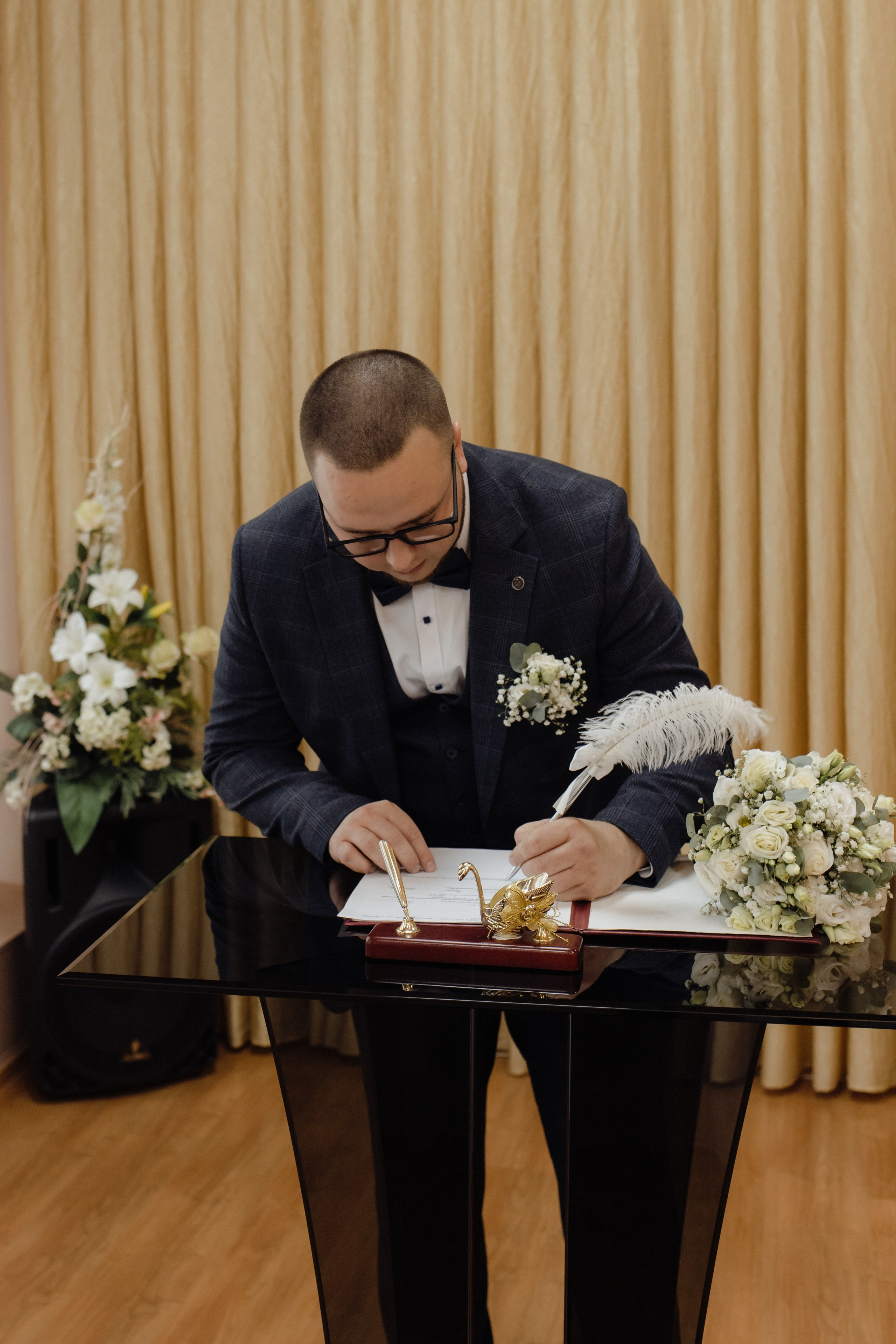 Игорь и Анна. Семейный и свадебный фотограф в Челябинске Мария Леонтьева