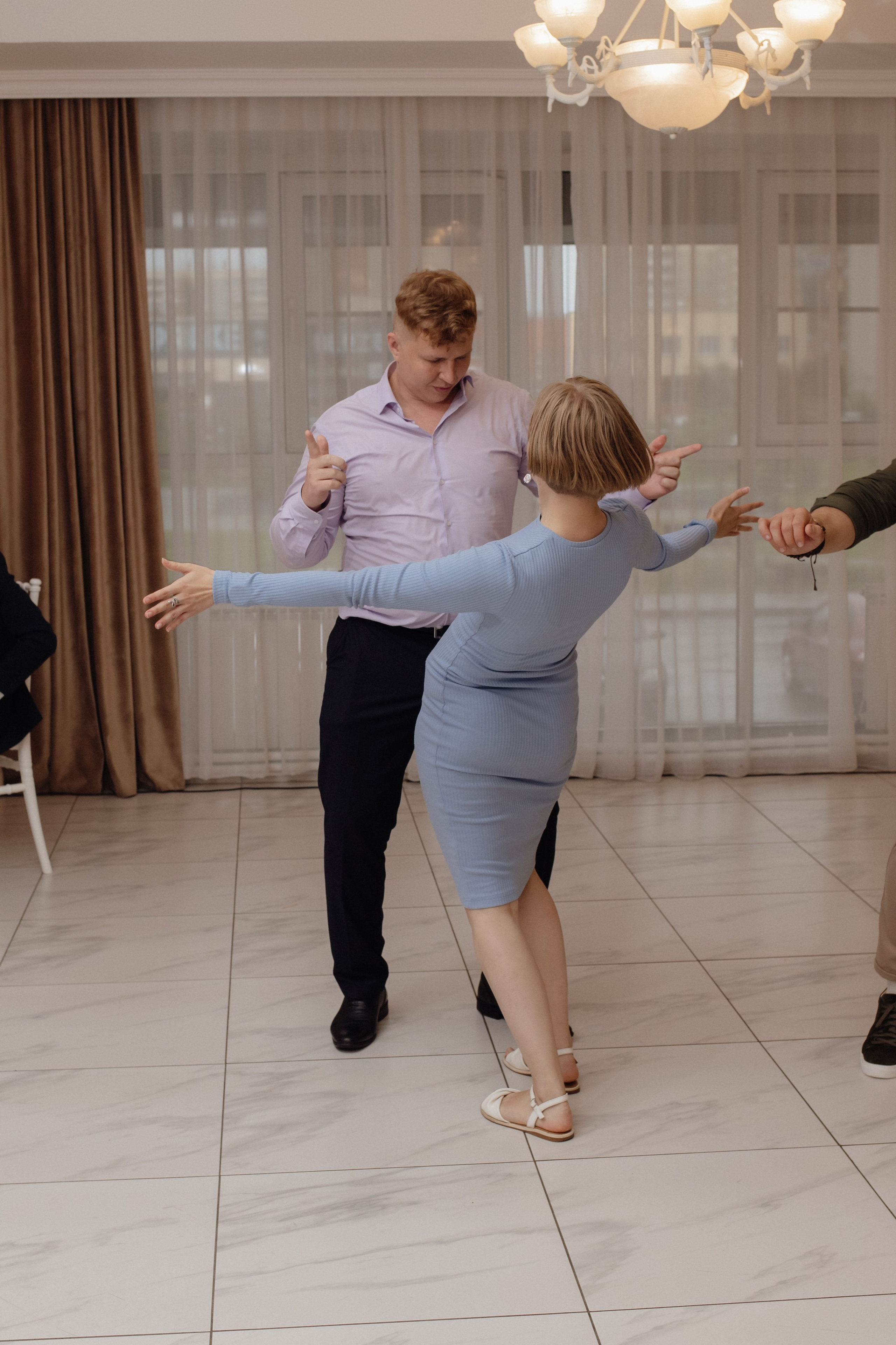 Степан и Дарья. Семейный и свадебный фотограф в Челябинске Мария Леонтьева