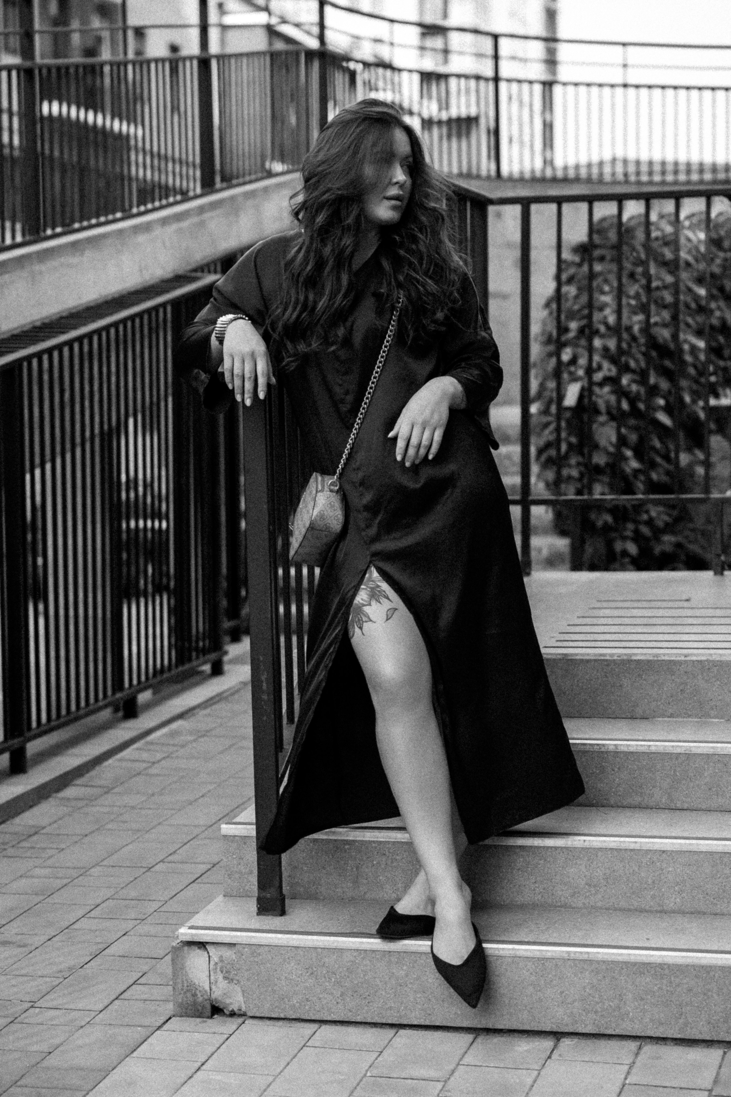 Алена. Семейный и свадебный фотограф в Челябинске Мария Леонтьева