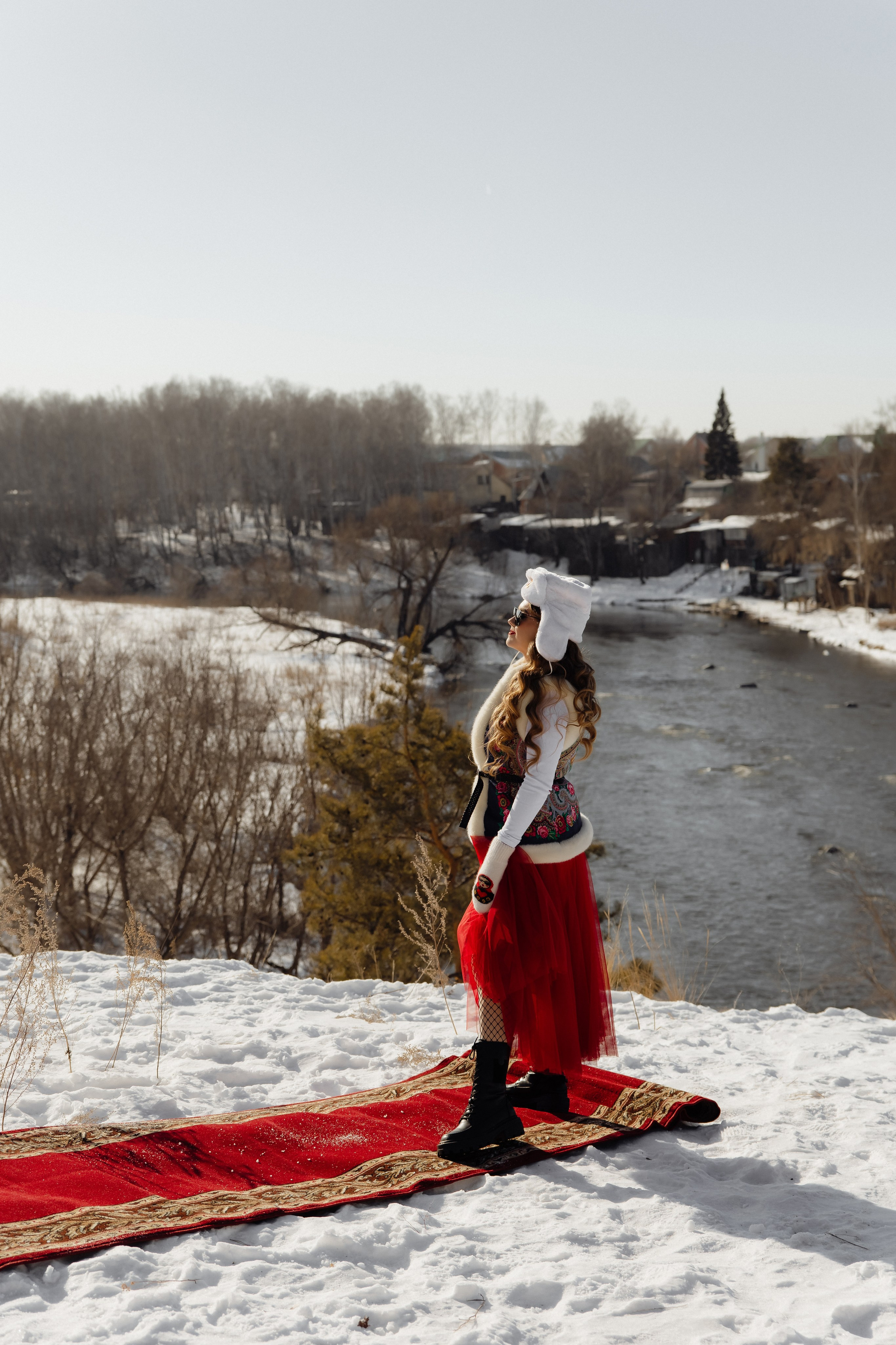 Russian Woman. Семейный и свадебный фотограф в Челябинске Мария Леонтьева