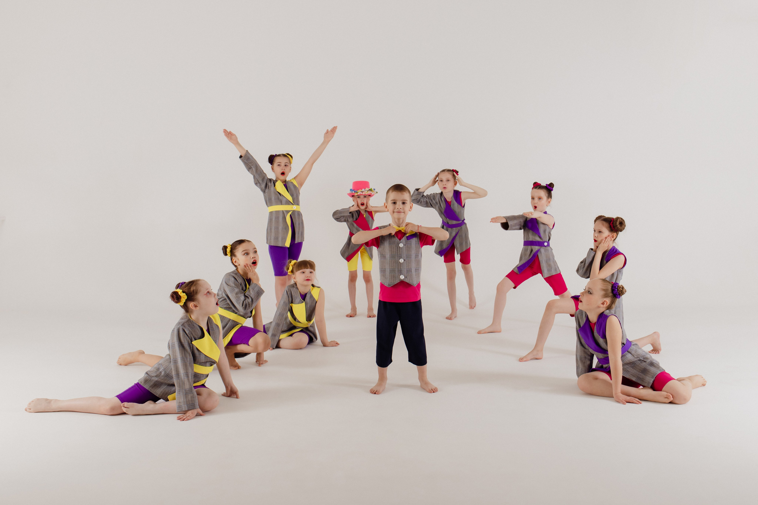 В ритме Че. Семейный и свадебный фотограф в Челябинске Мария Леонтьева