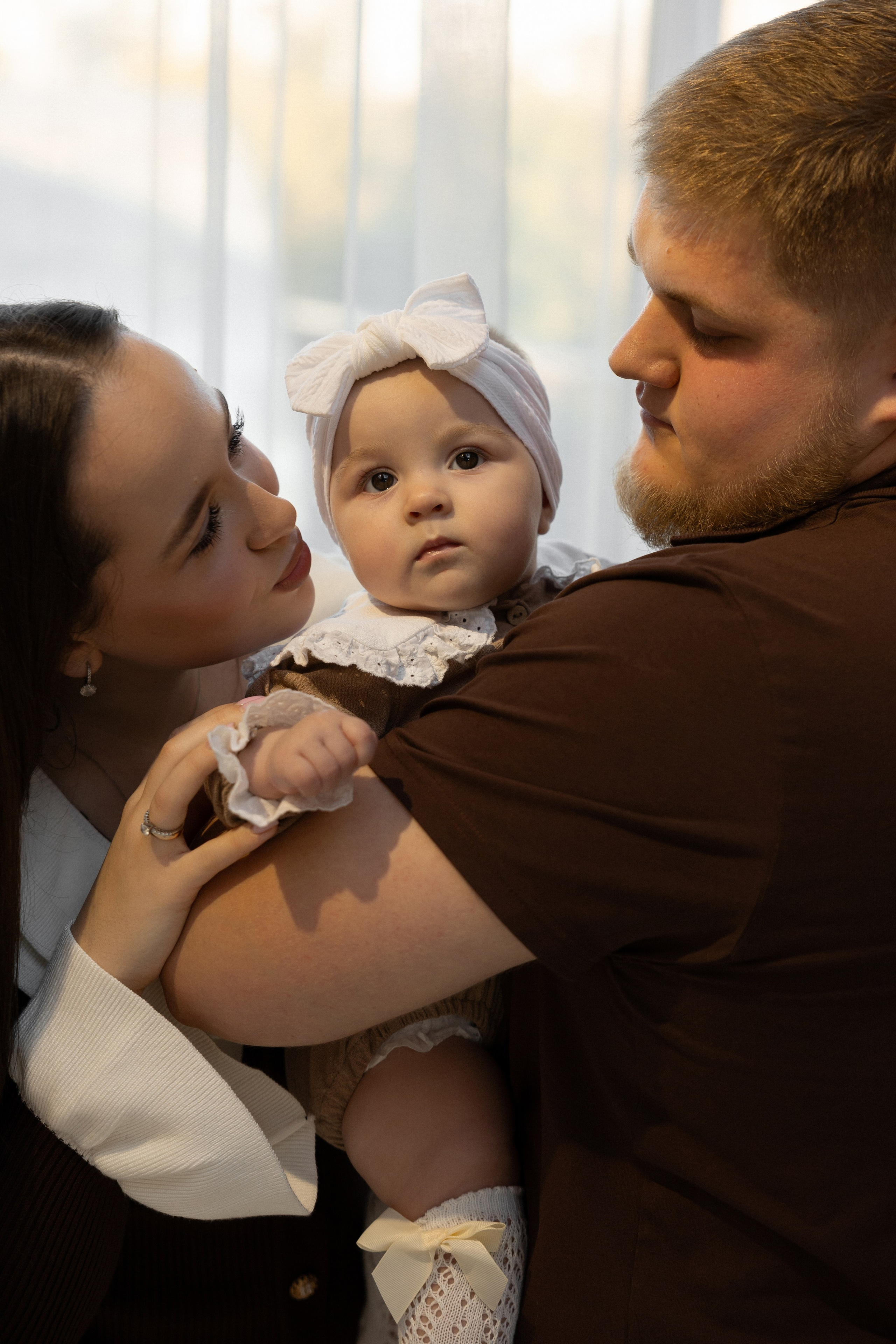 Марьяна. Семейный и свадебный фотограф в Челябинске Мария Леонтьева