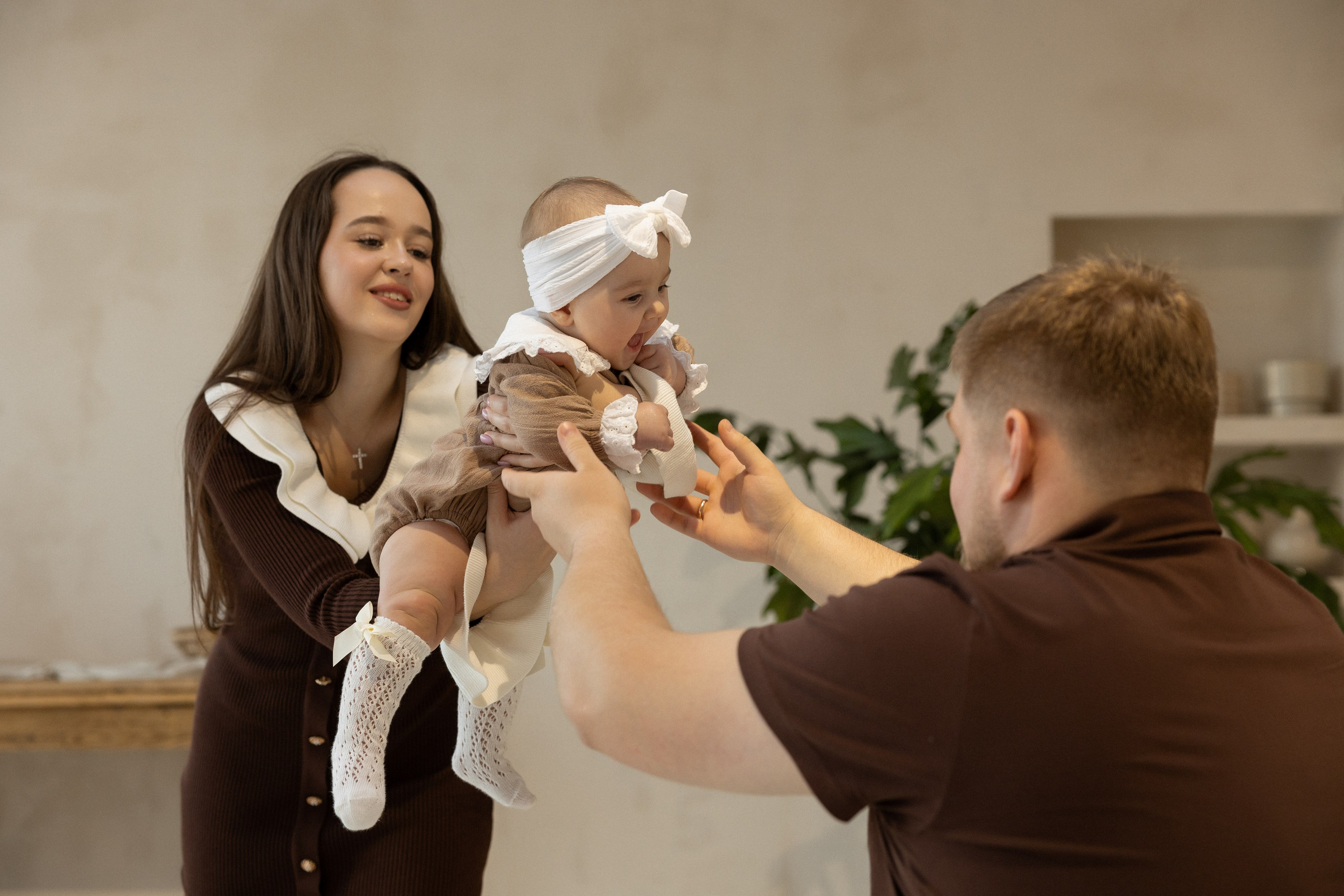 Марьяна. Семейный и свадебный фотограф в Челябинске Мария Леонтьева