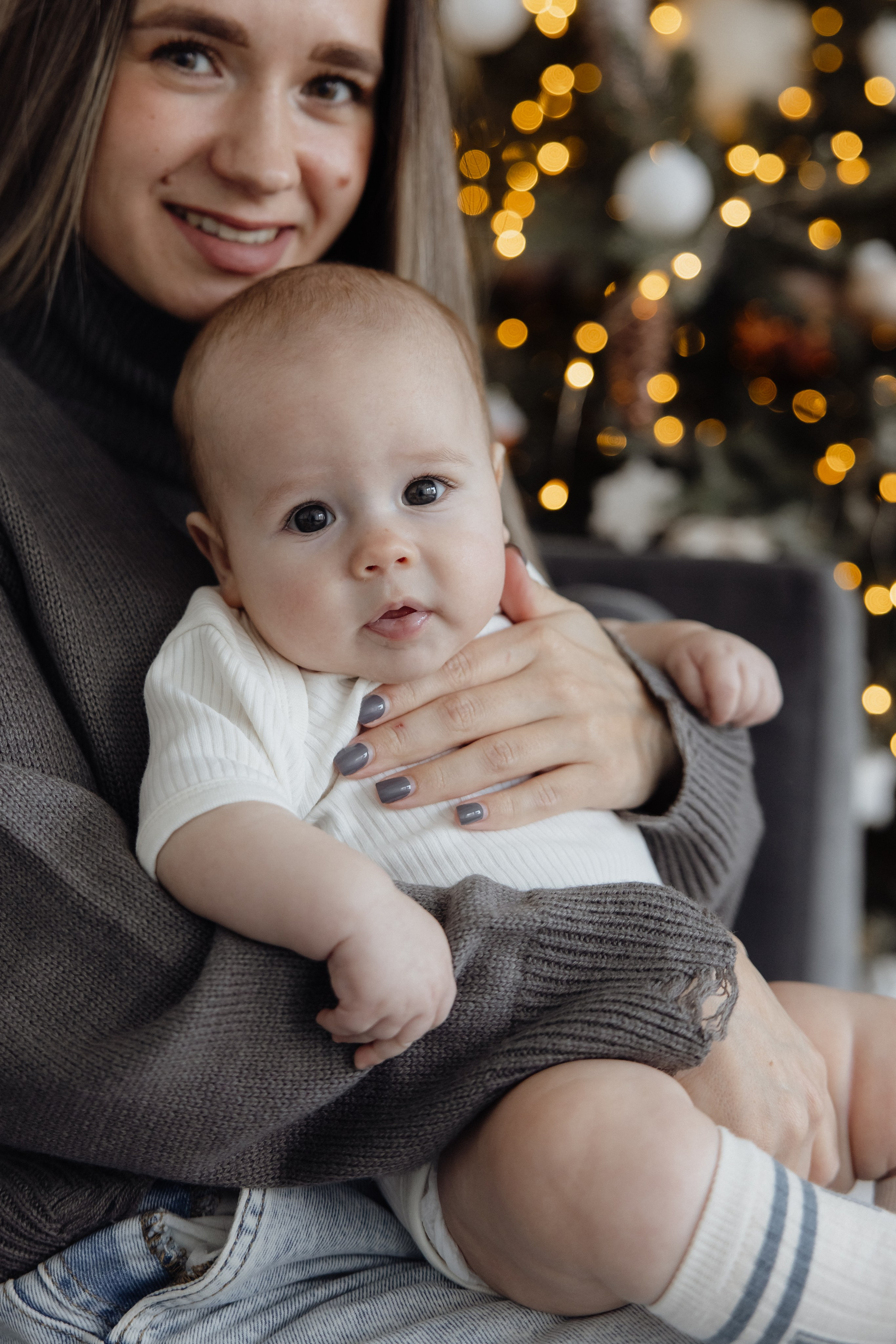 Сергей, Александра и Макар. Семейный и свадебный фотограф в Челябинске Мария Леонтьева