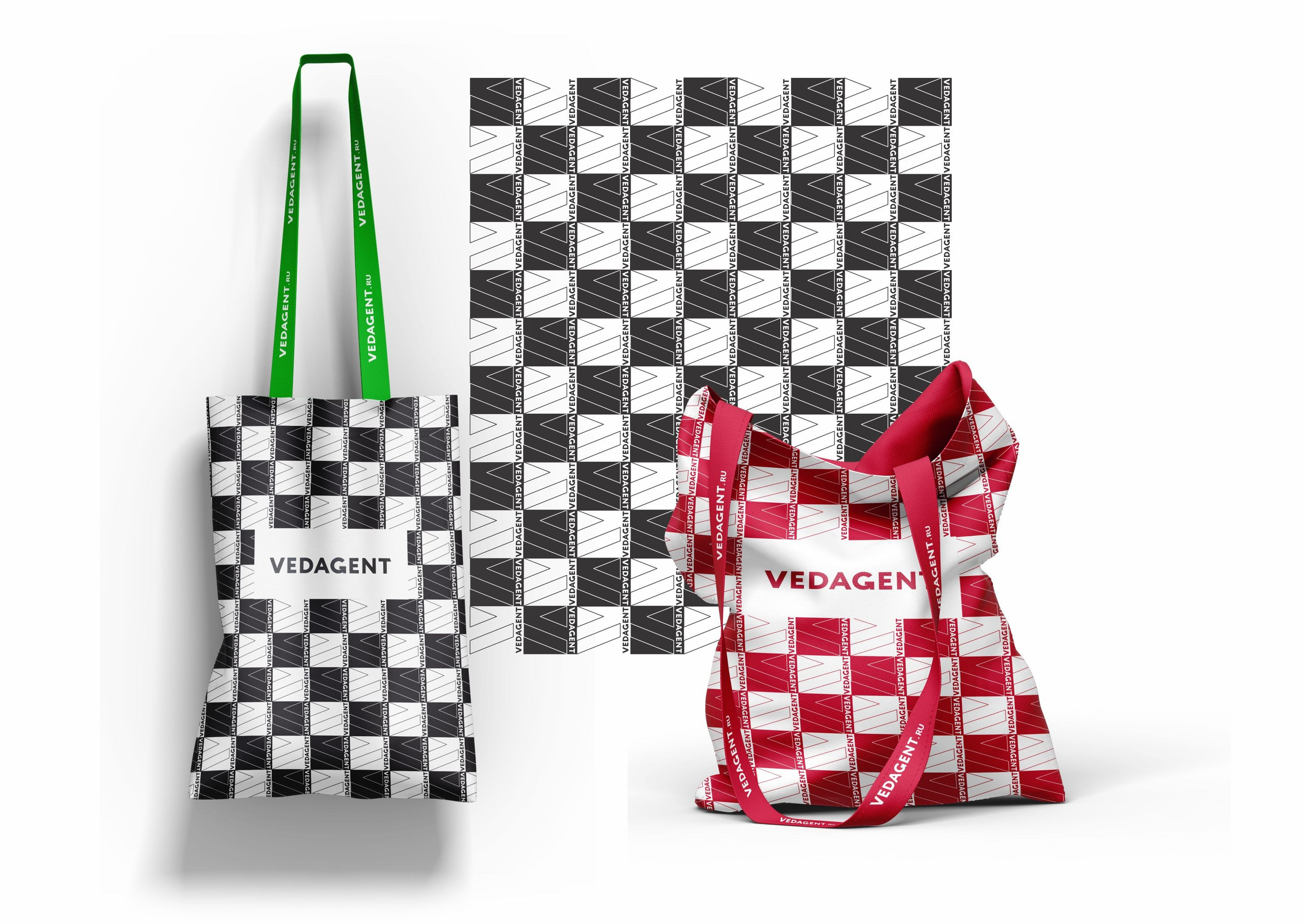 Шопер для логистической компании. Студия дизайна интерьеров