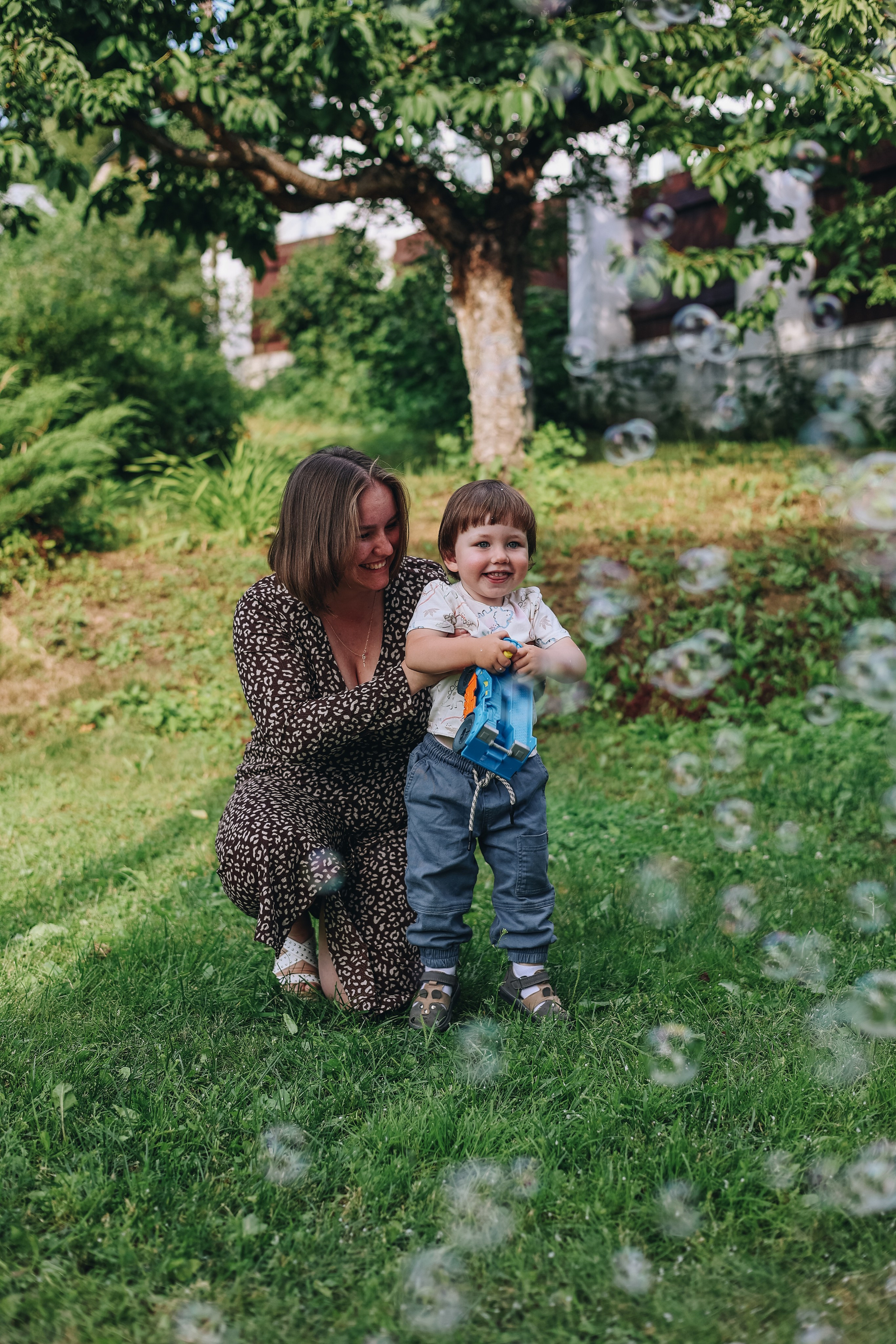 Илья 2 года. Фотограф Диана Воробьева Нижний Новгород