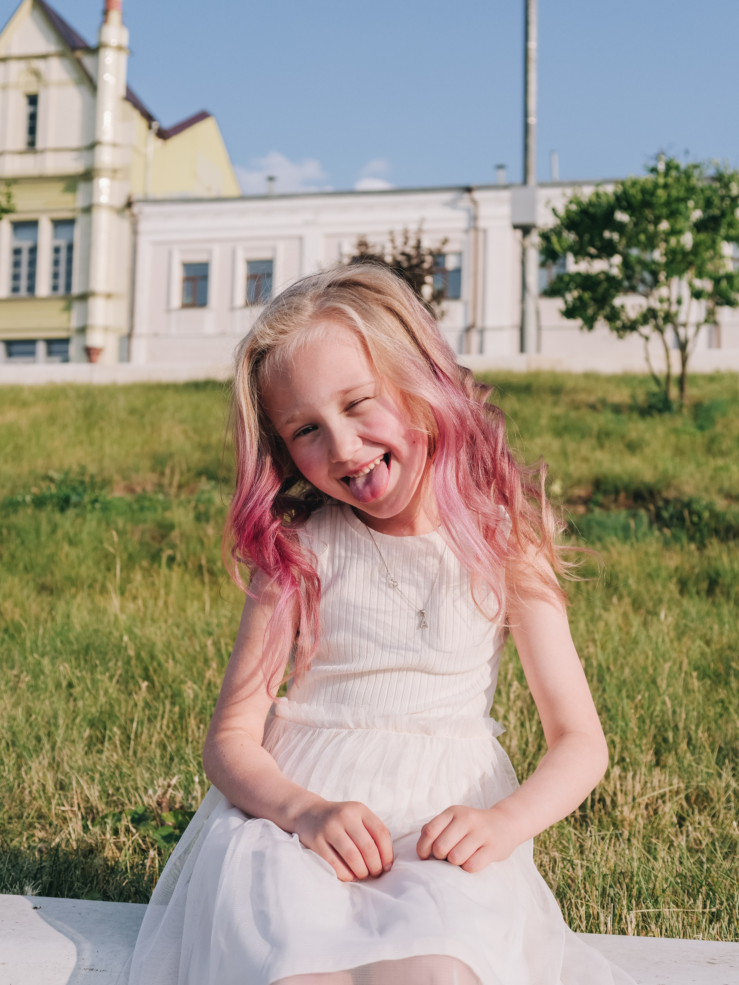 Агния 7 лет. Фотограф Диана Воробьева Нижний Новгород