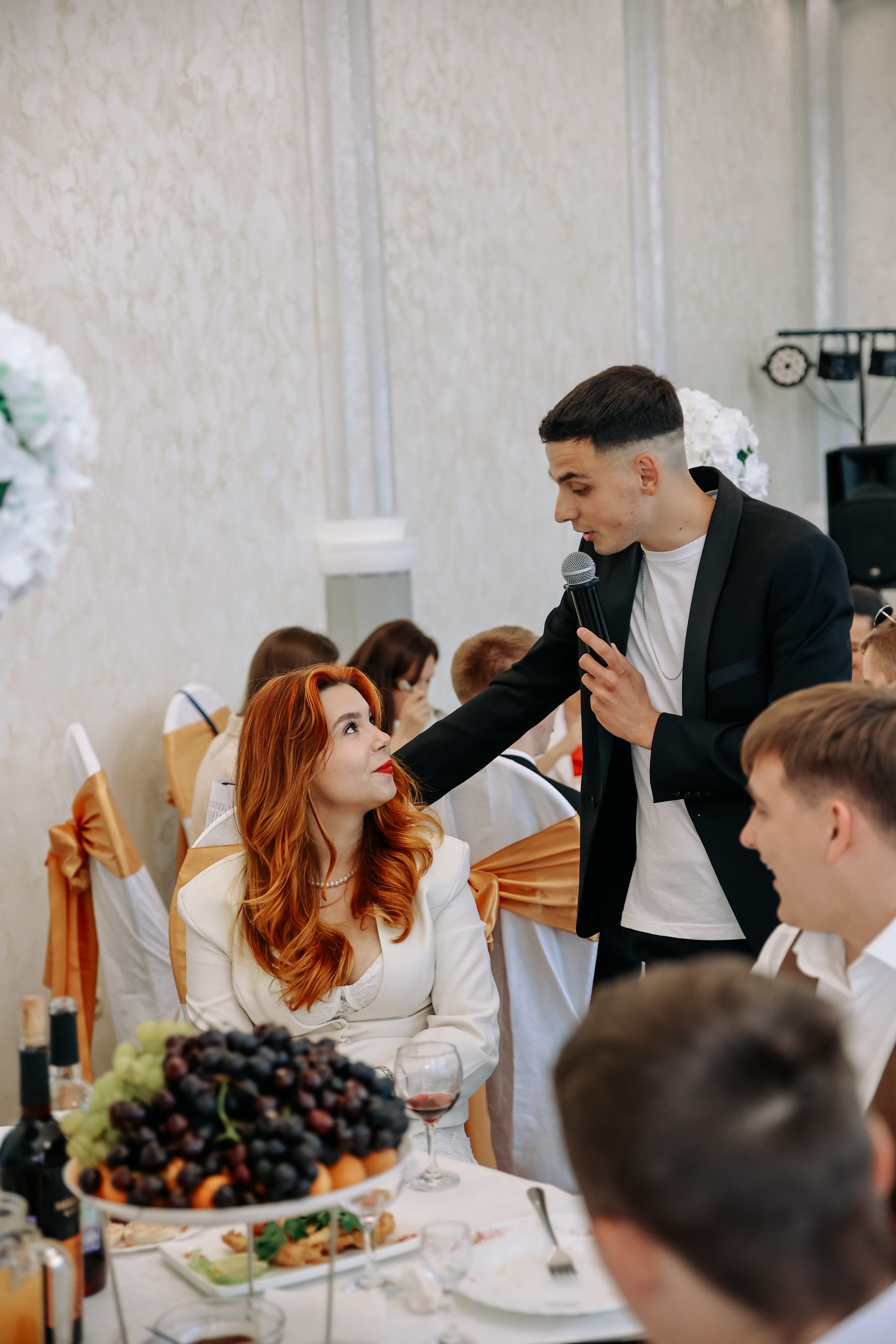 Выпускной 11 «А» | Школа 140. Фотограф Диана Воробьева Нижний Новгород