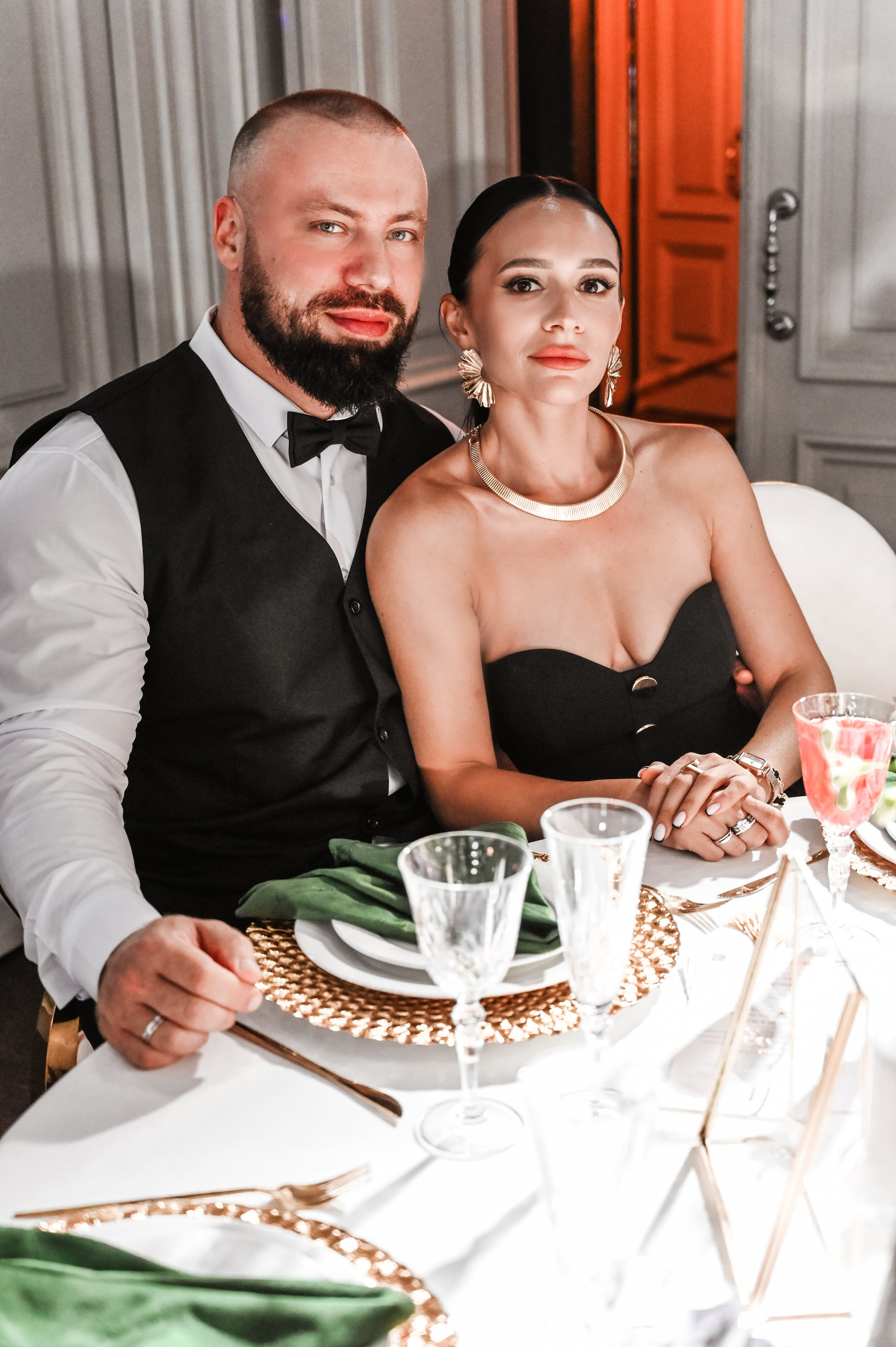 Банкет ресторан Мишель. Семейный и детский фотограф во Фрязино, Ивантеевке и Щелково Матвеева