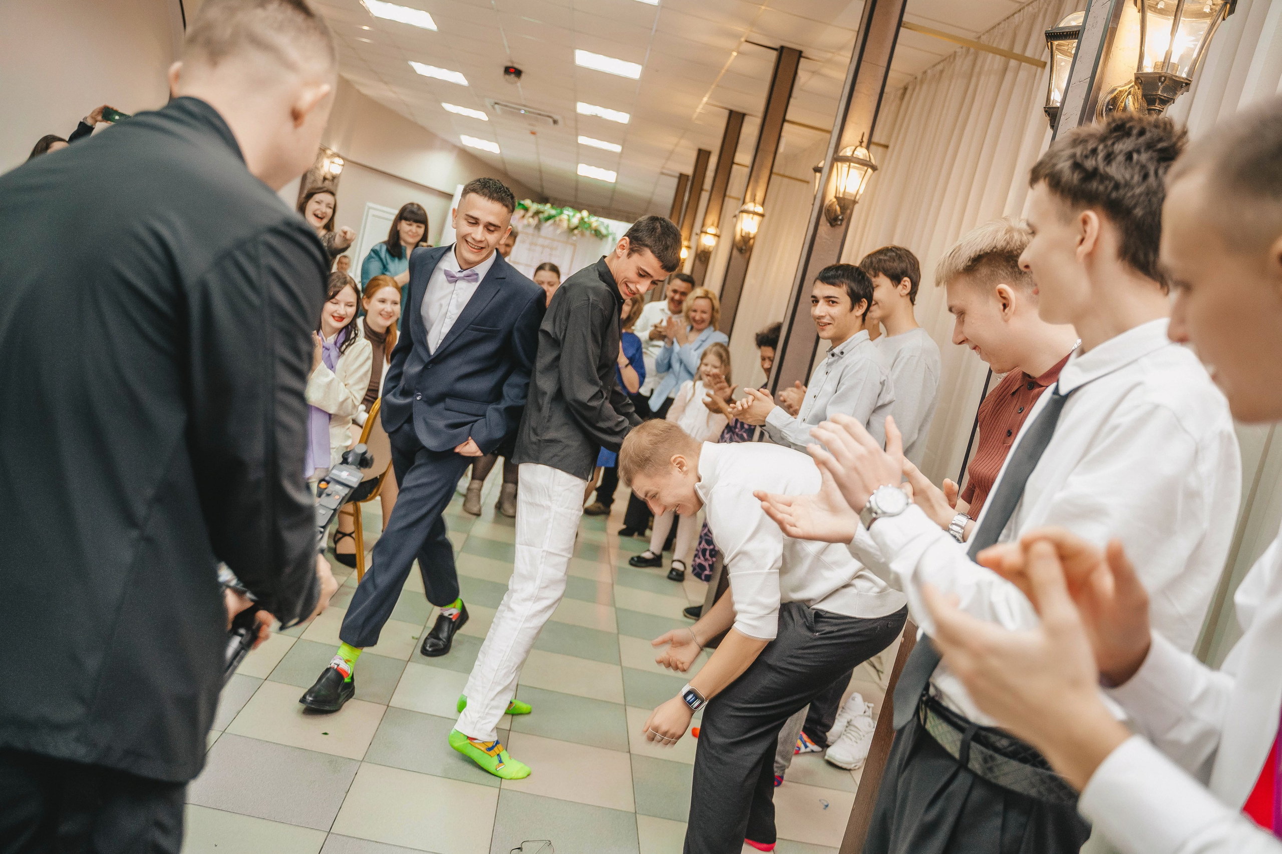 Свадебная съемка. Семейный и свадебный фотограф в Юрге Виктория Лукьяненко