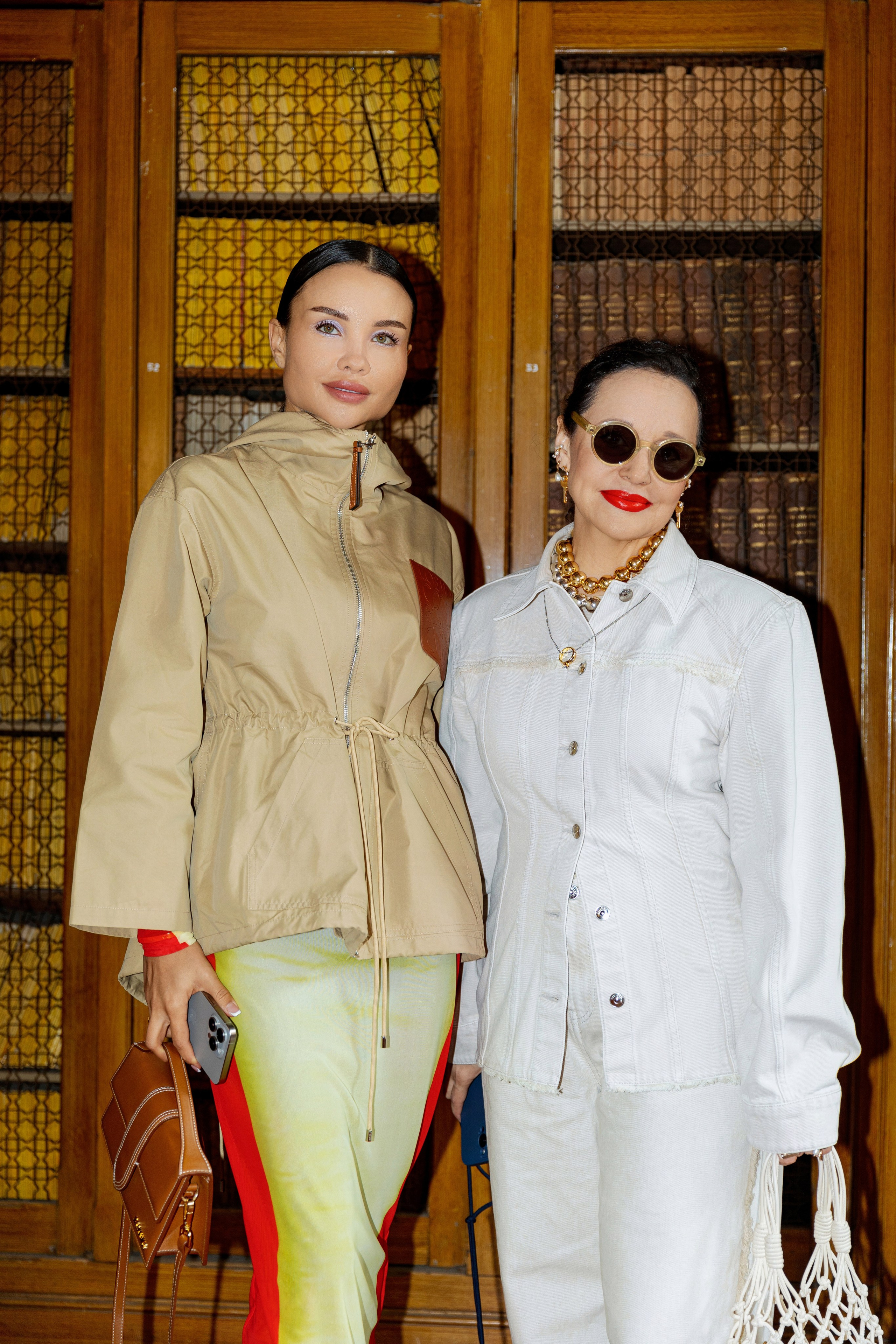 COCCINELLE. Photographer in Milan Ivan Goncharov