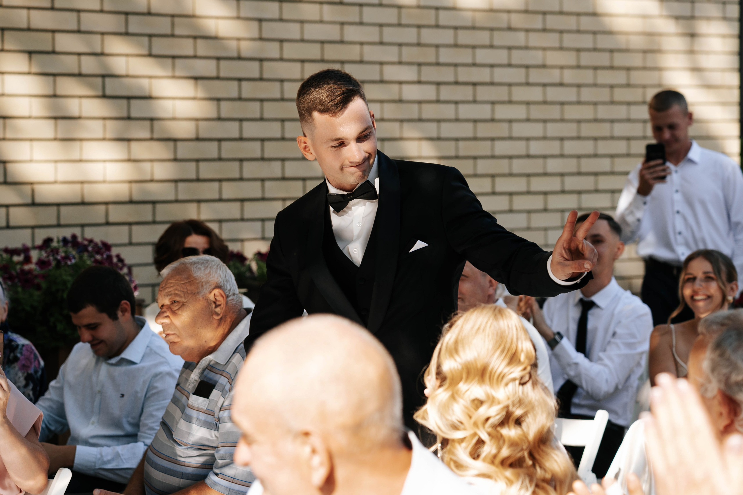 Victoria & Vladimir. Свадебный фотограф в Воронеже Самохина Екатерина