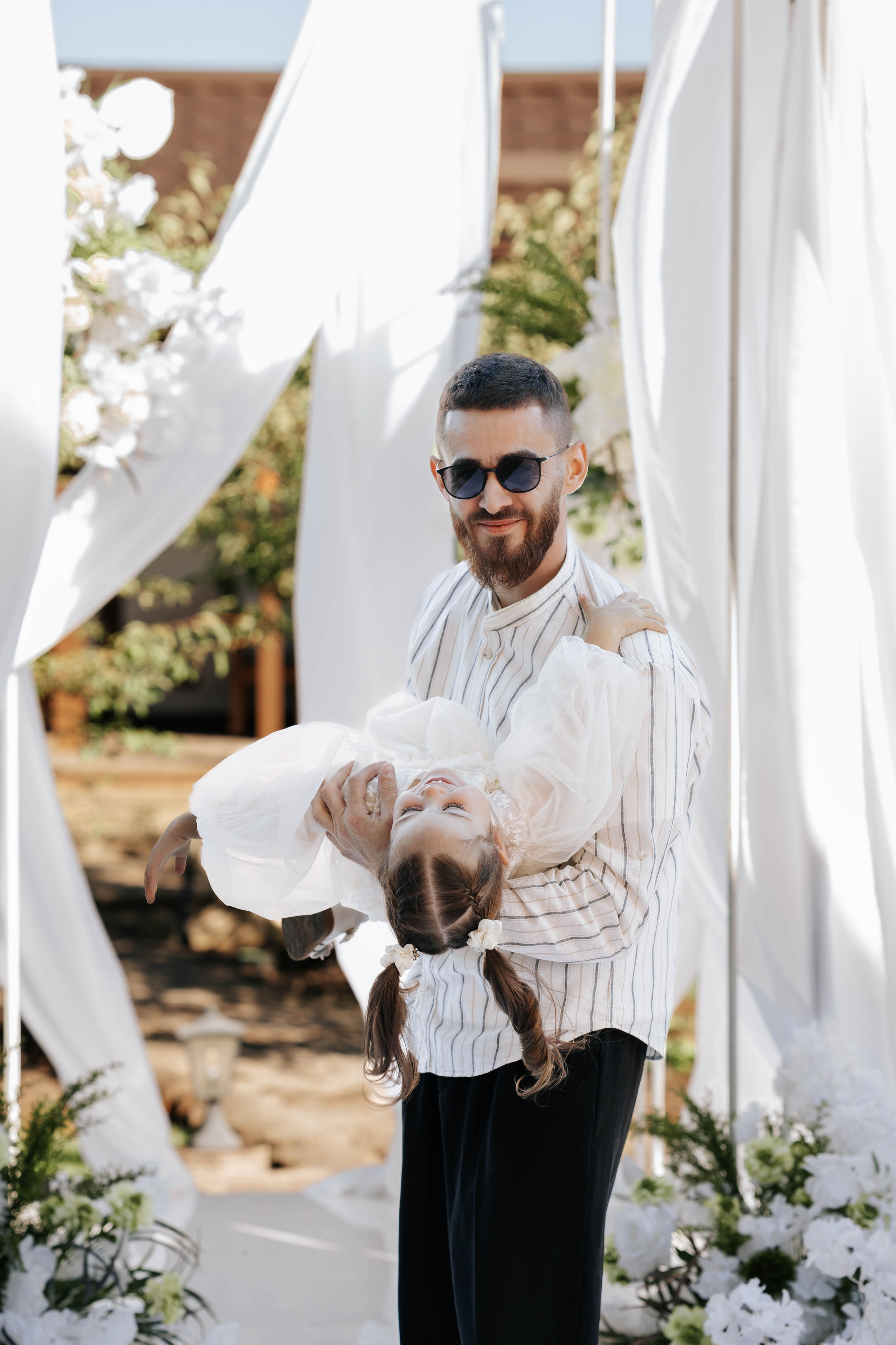 Sergey & Alina. Свадебный фотограф в Воронеже Самохина Екатерина