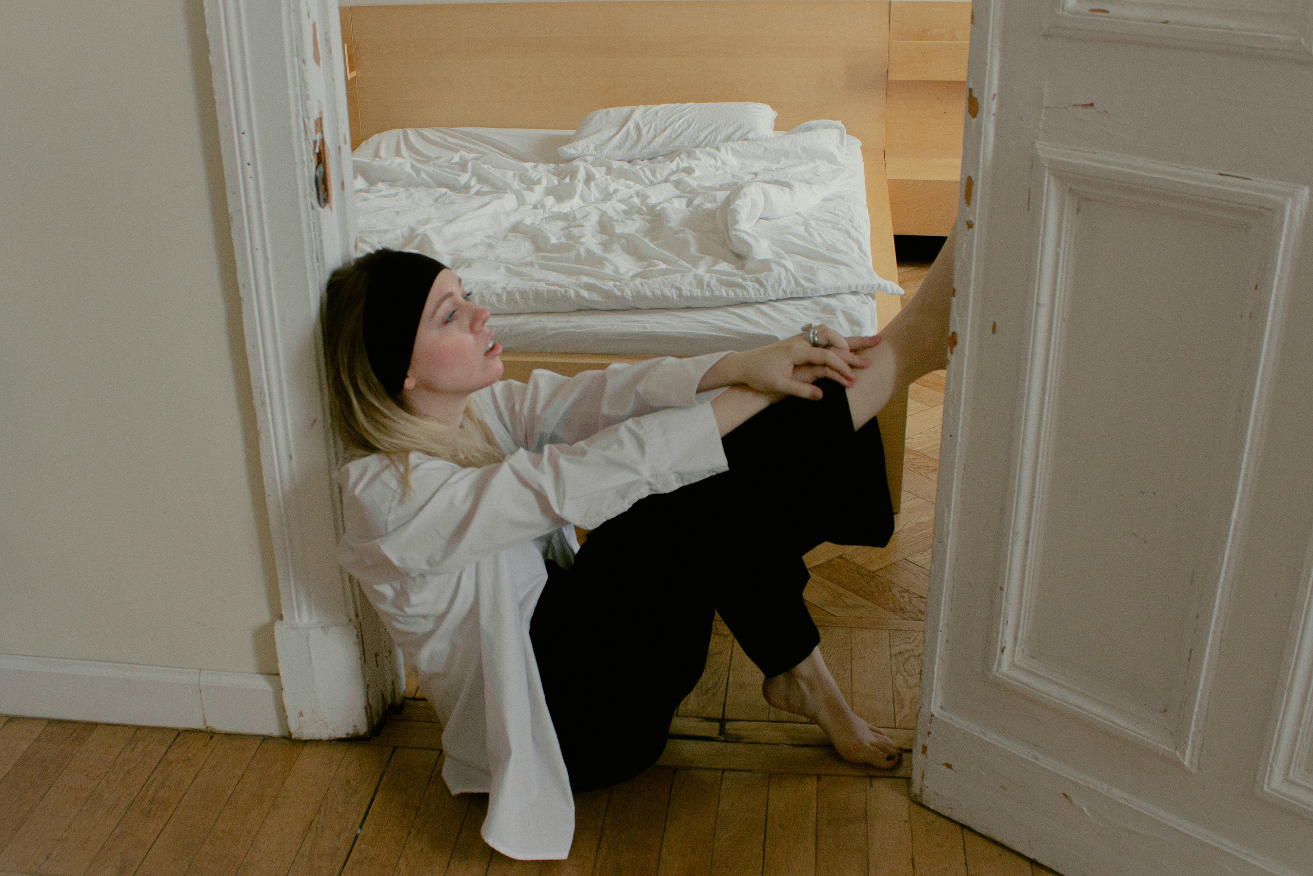 Nastya. Daria Y. Фототерапия │ Санкт-Петербург