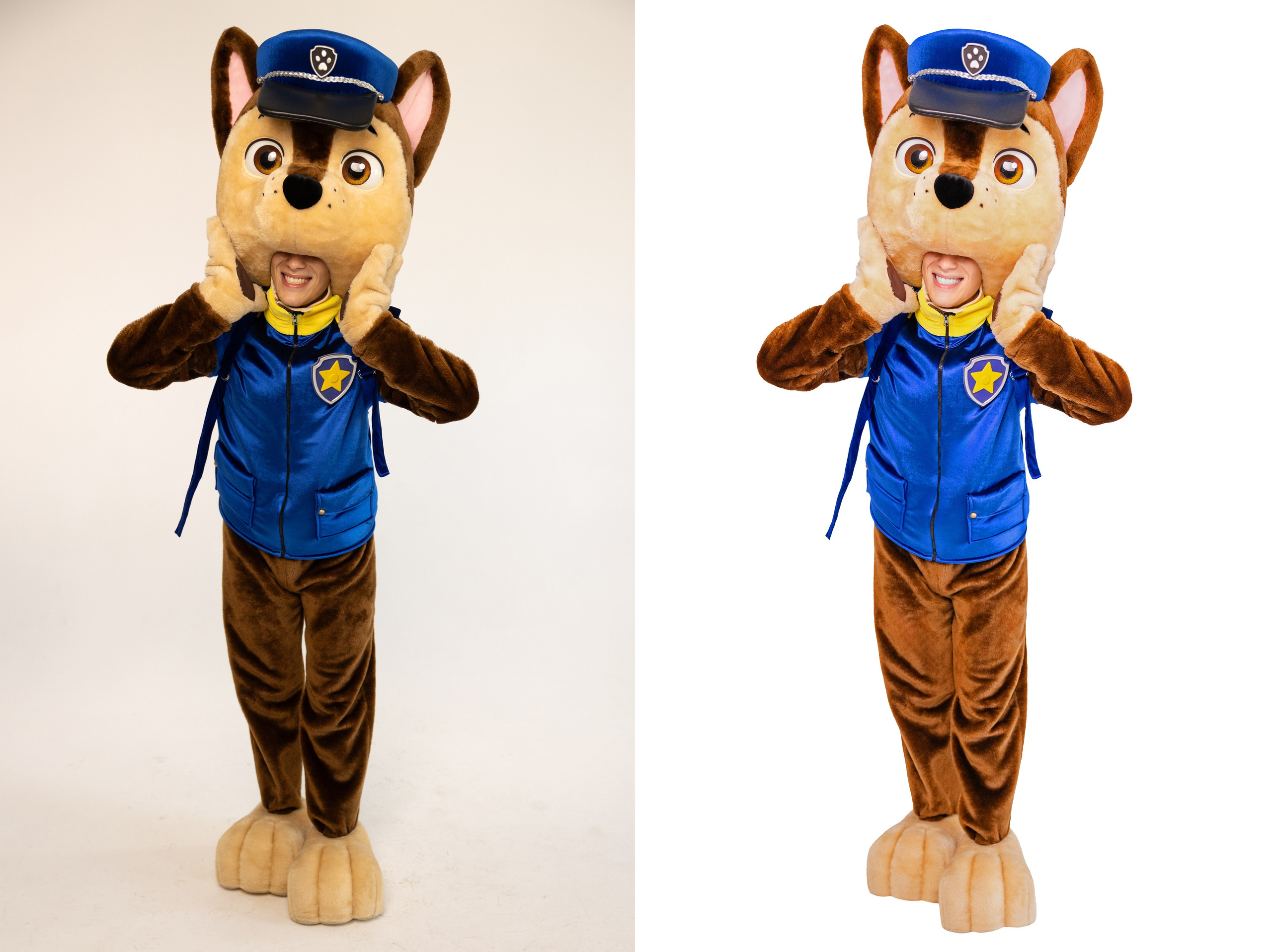 Товары для детей