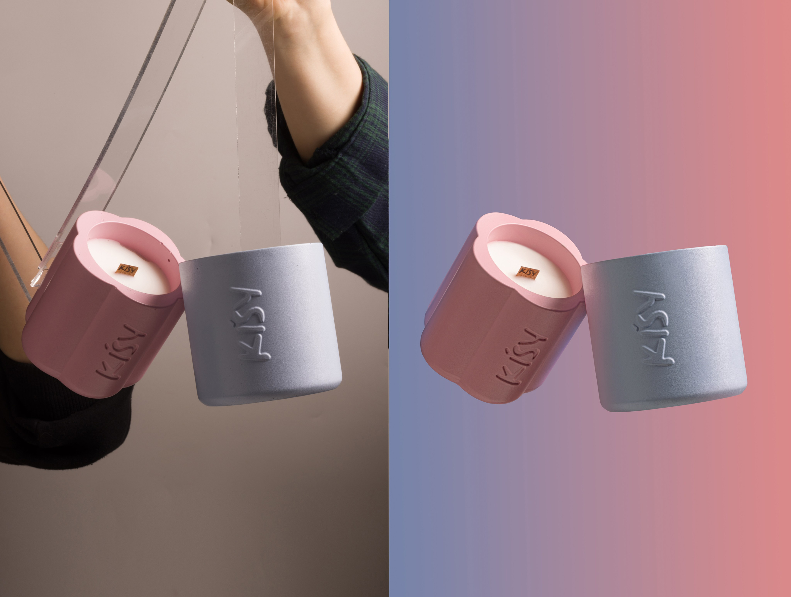 Свечи и диффузоры