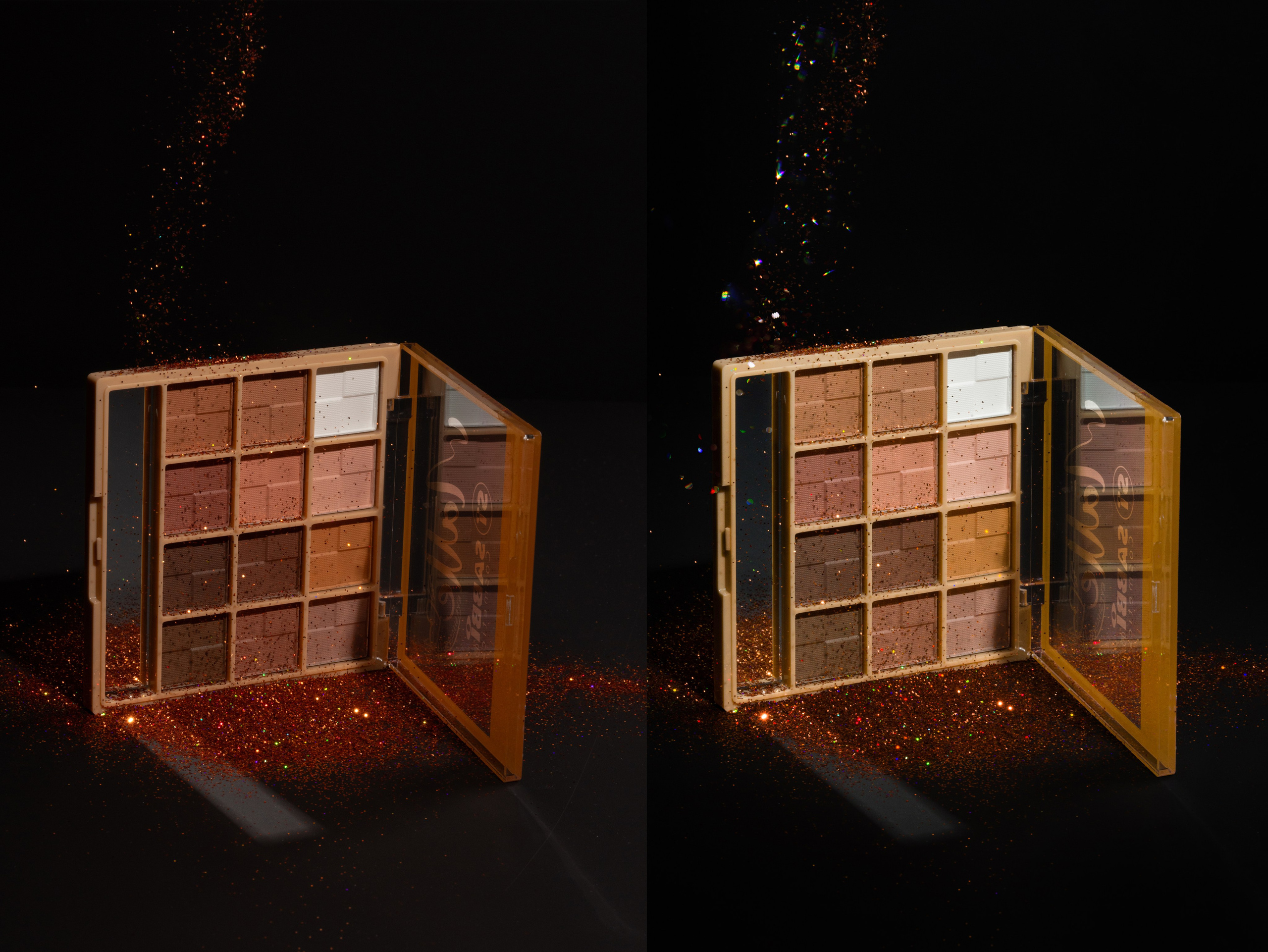 Декоративная косметика