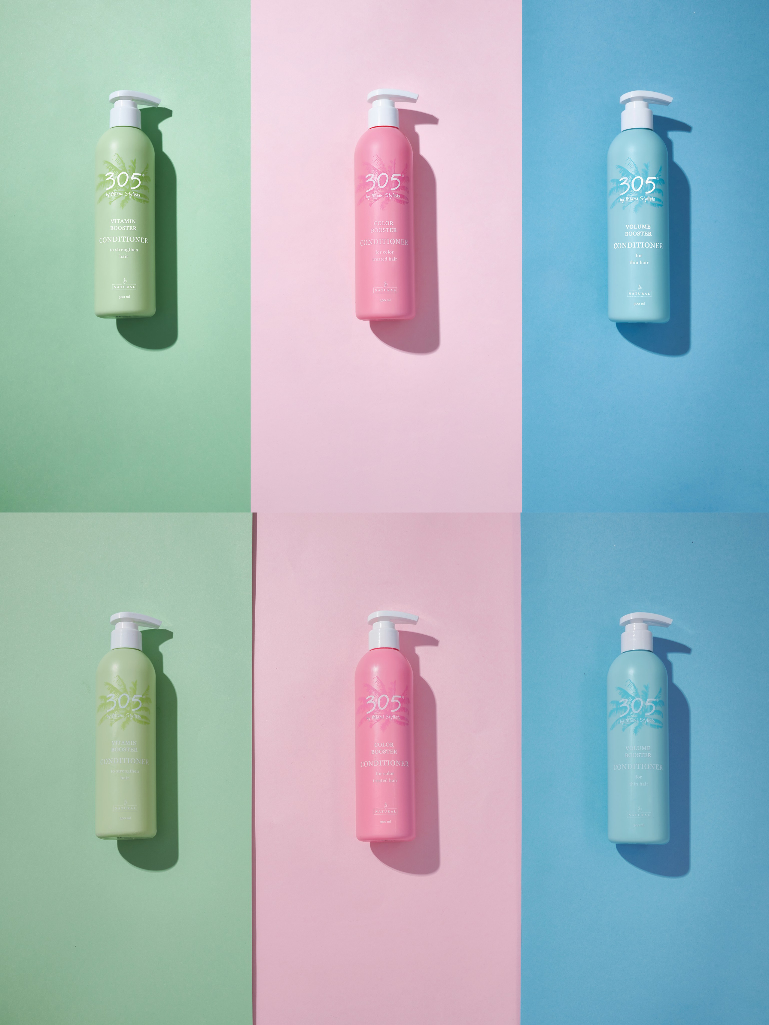 Уходовая Косметика