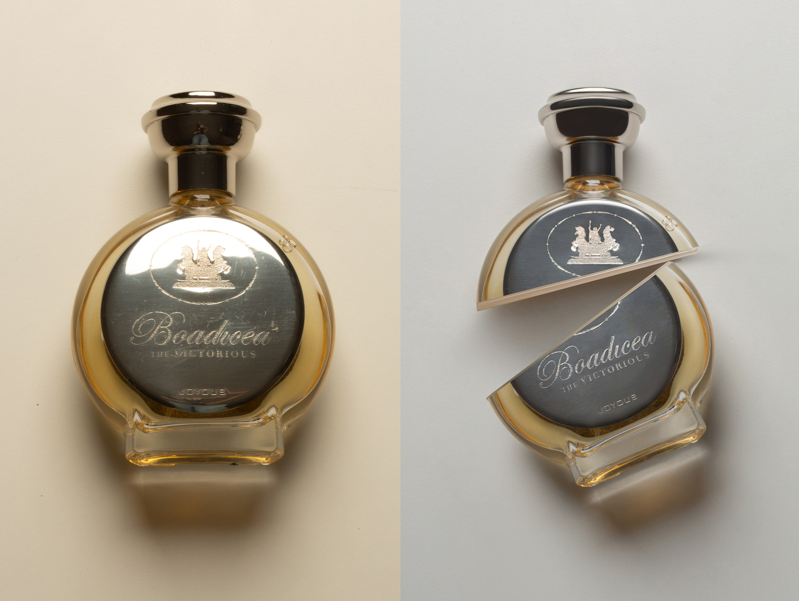 Парфюмерия