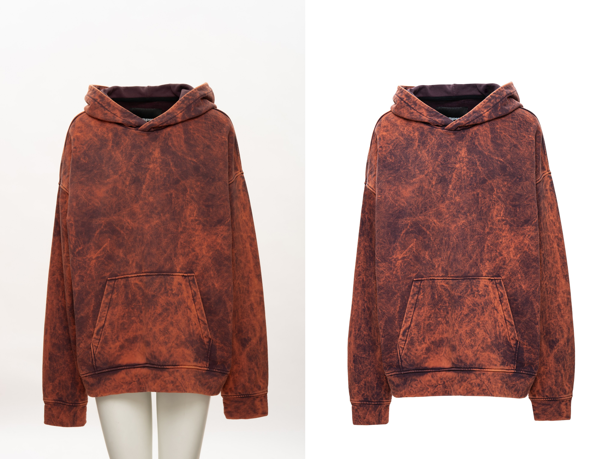 Футболки и худи