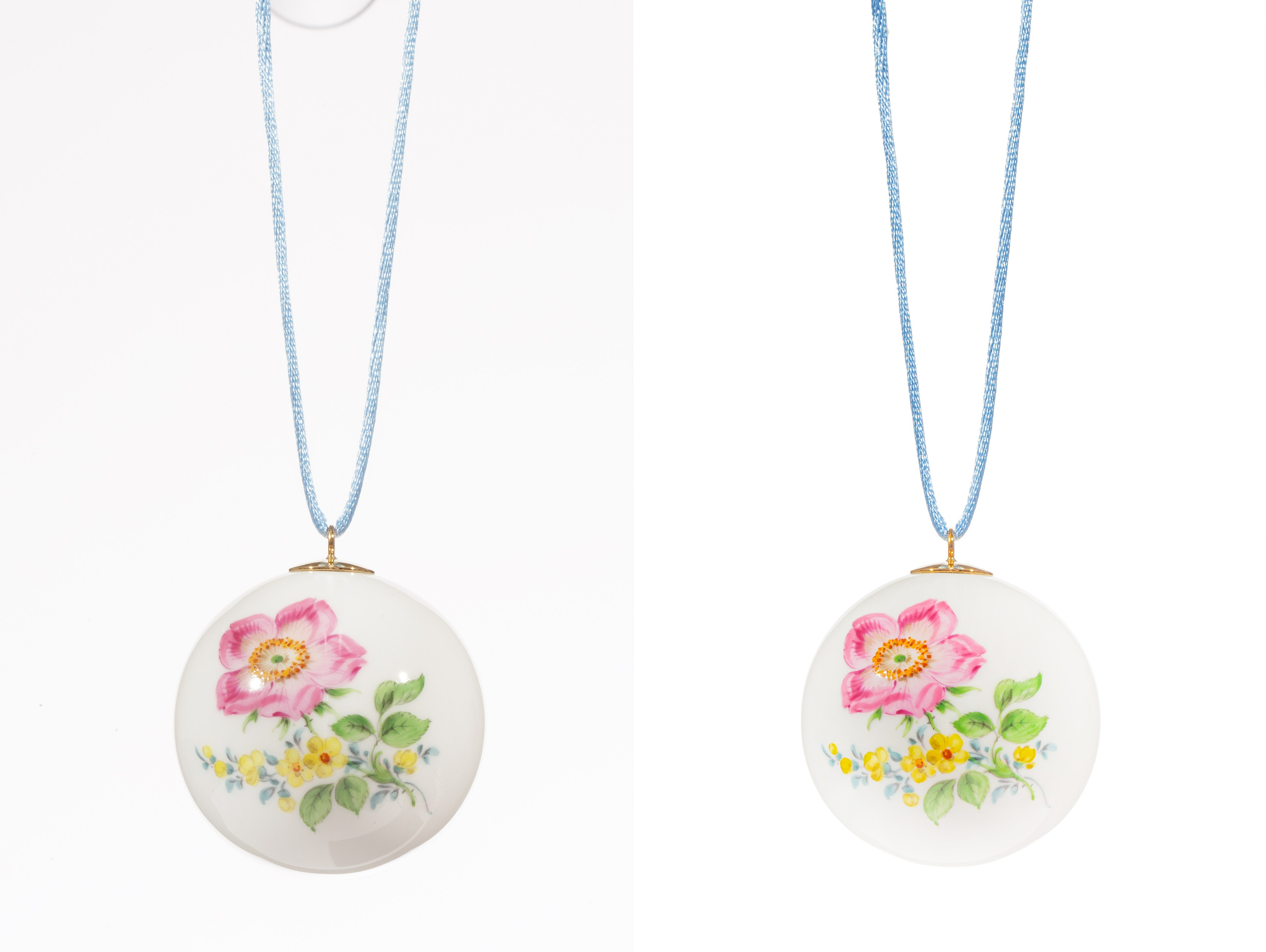 Новогодние украшения