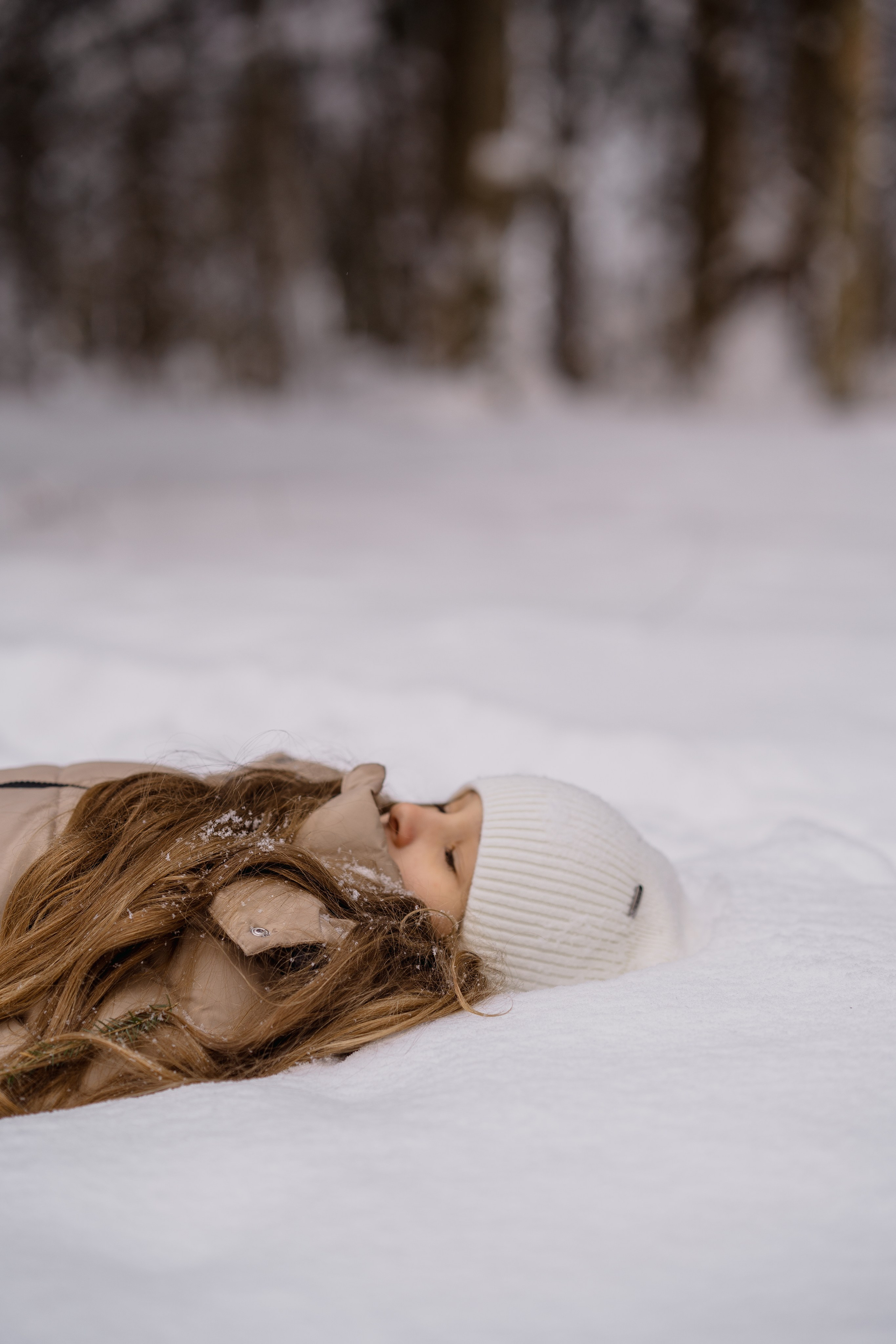 На пикник в лесу. Семейный и детский фотограф в Сергиев Посаде, Хотьково Якимчук Любовь