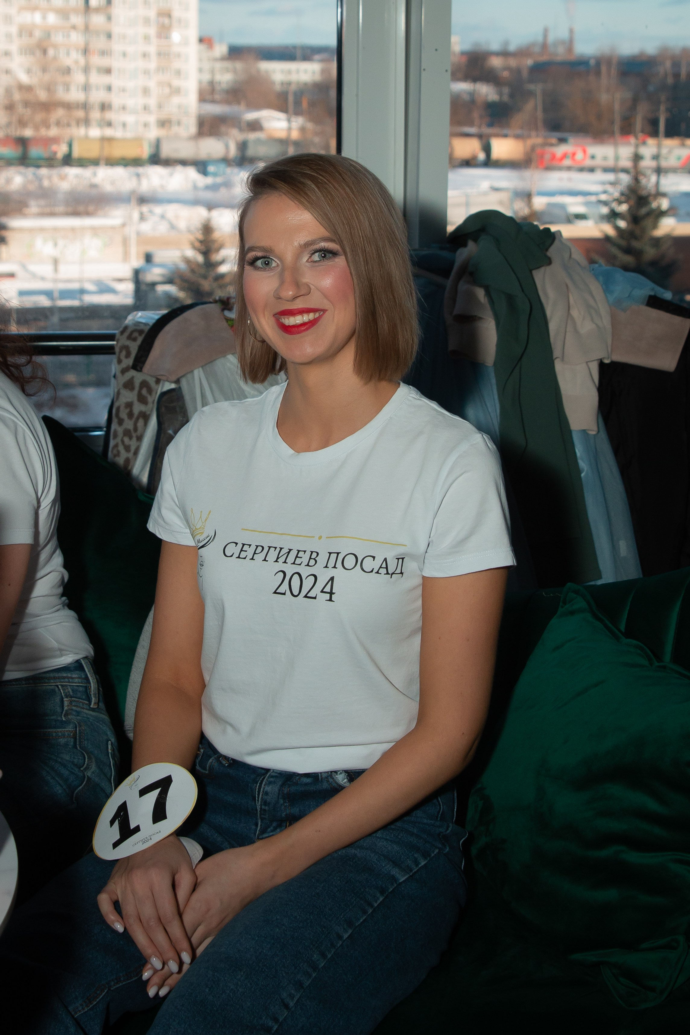 Мисс и Миссис 2024. Семейный и детский фотограф в Сергиев Посаде, Хотьково Якимчук Любовь