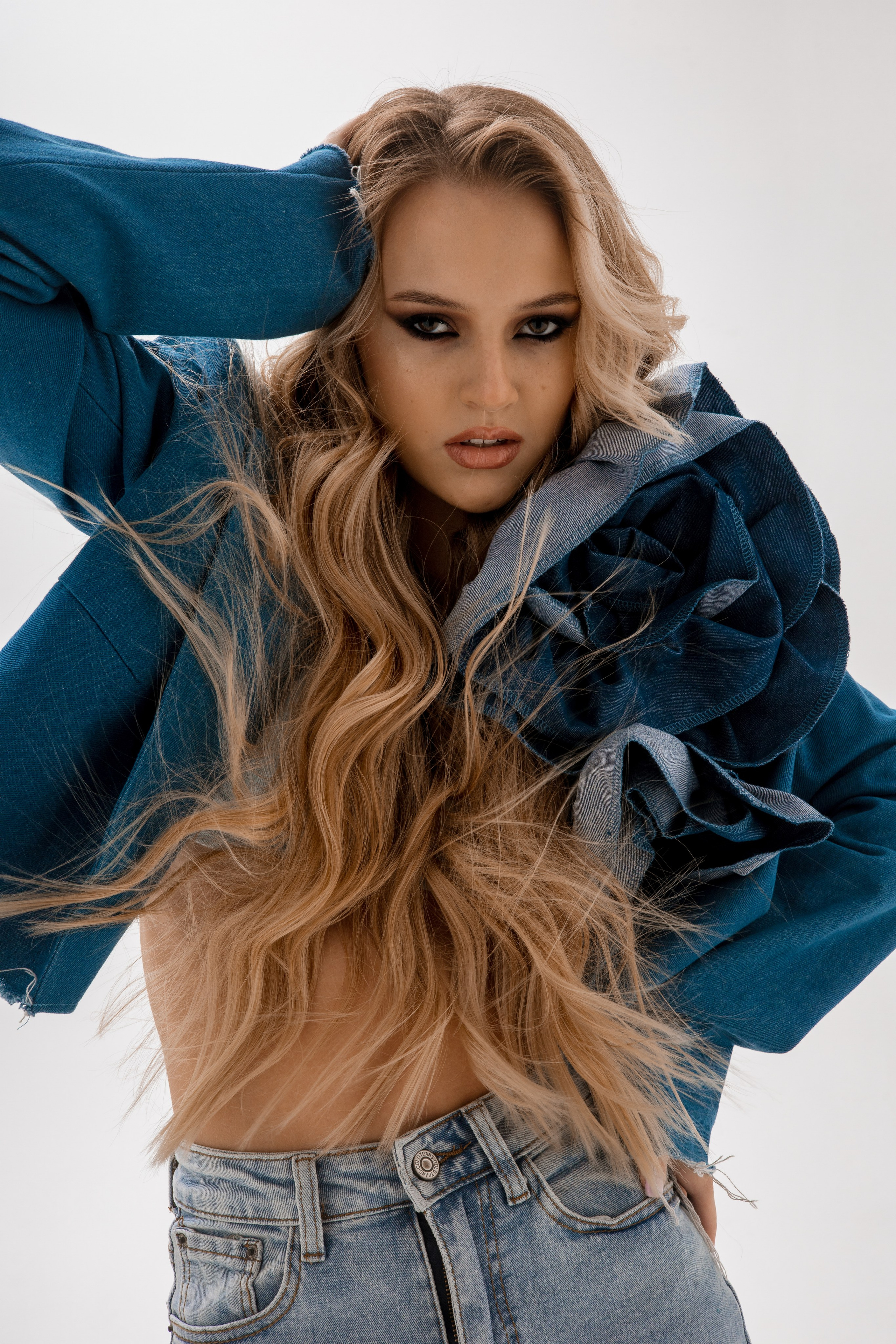 Марина. Gorbunova Alina Фотограф