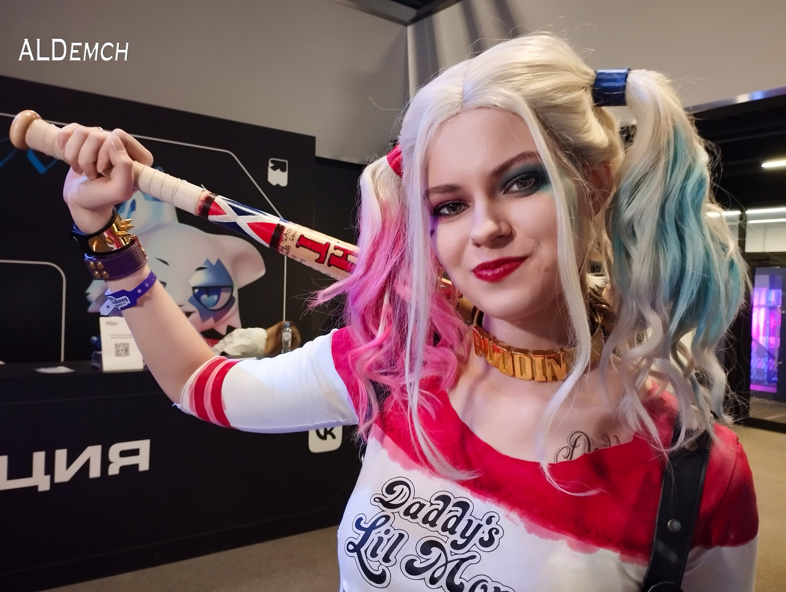 ДС комикс картинки персонажей и косплей фото в России Москве