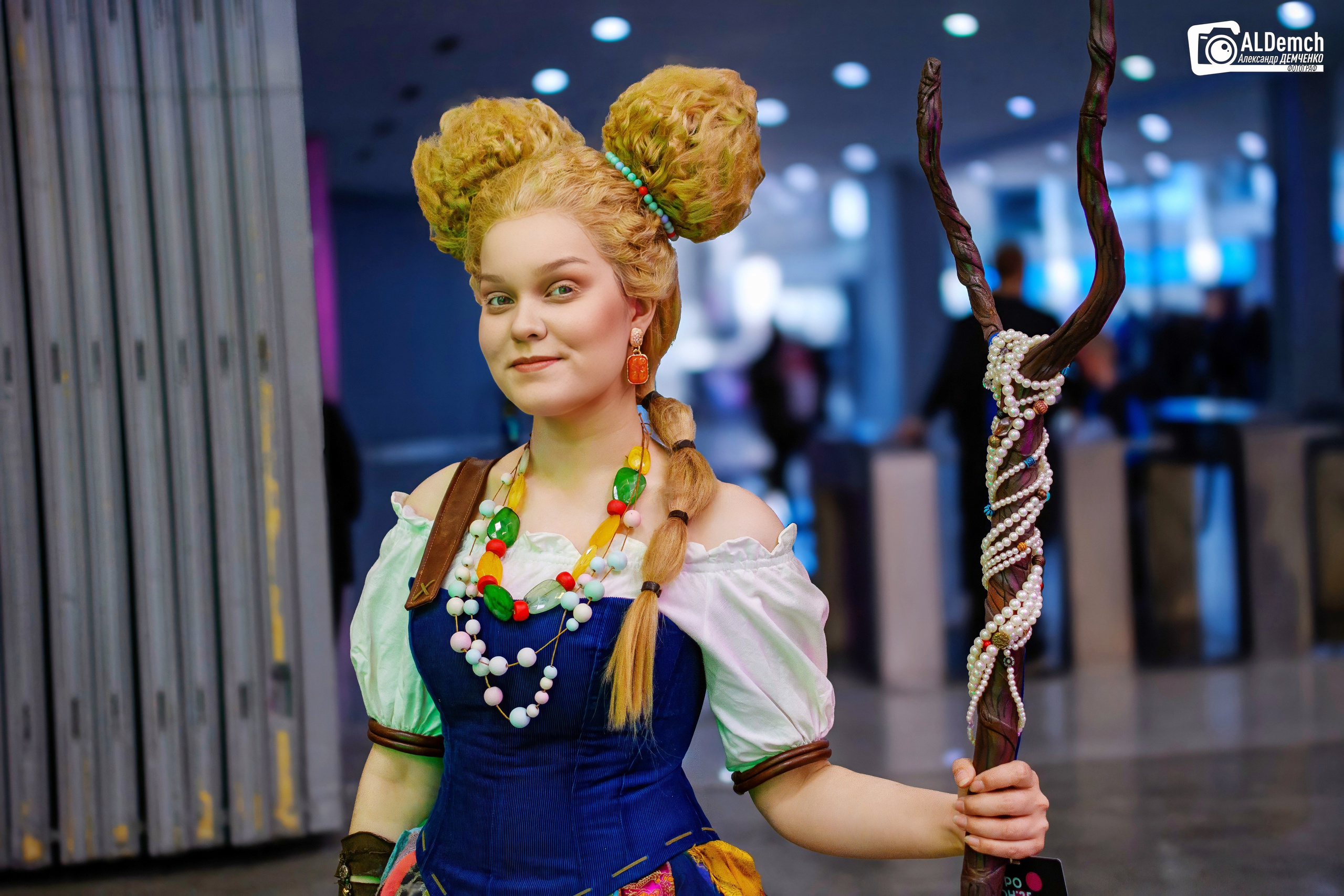 Аниме картинки персонажей и косплей фото в России Москве