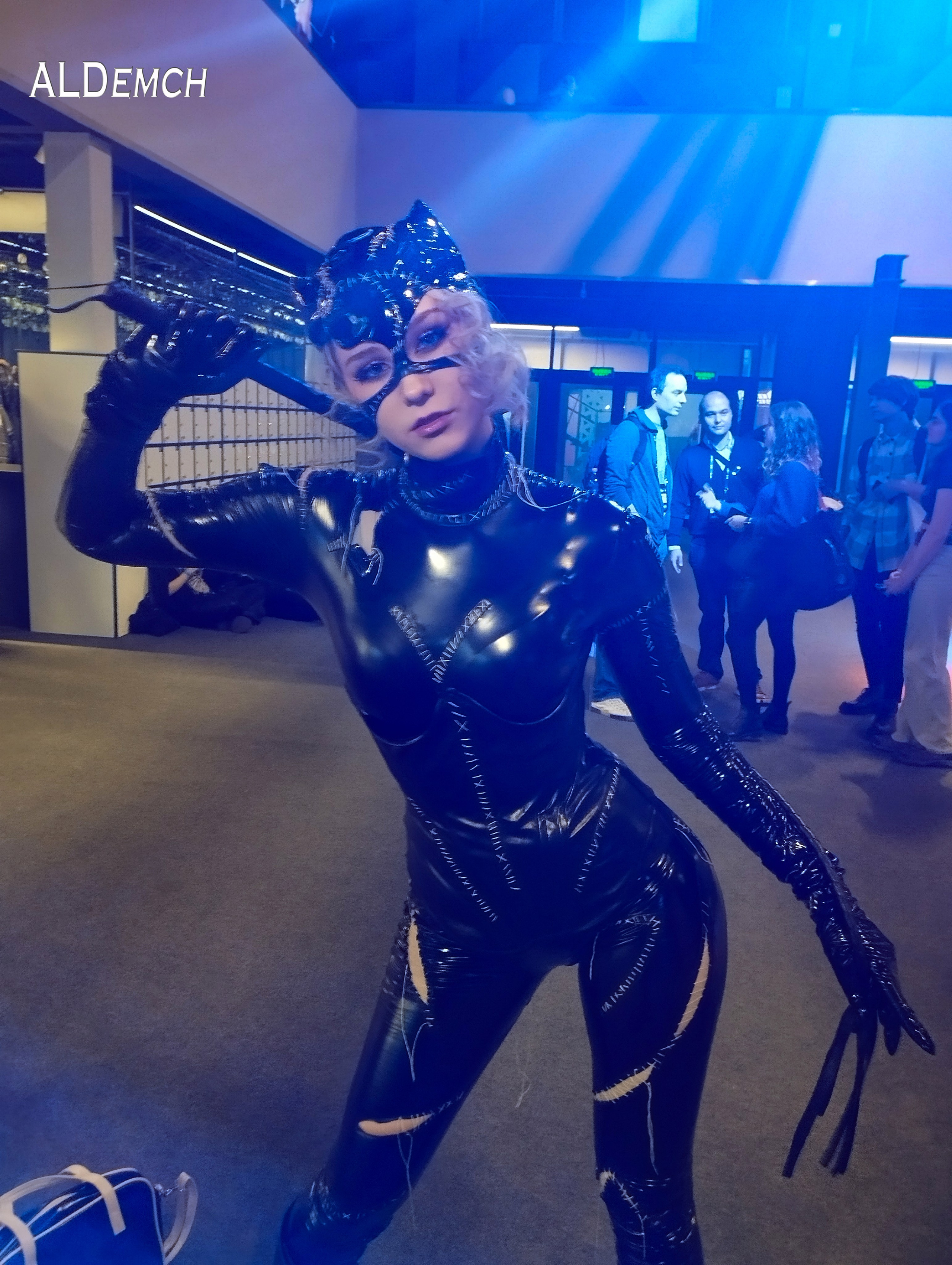 ДС комикс картинки персонажей и косплей фото в России Москве