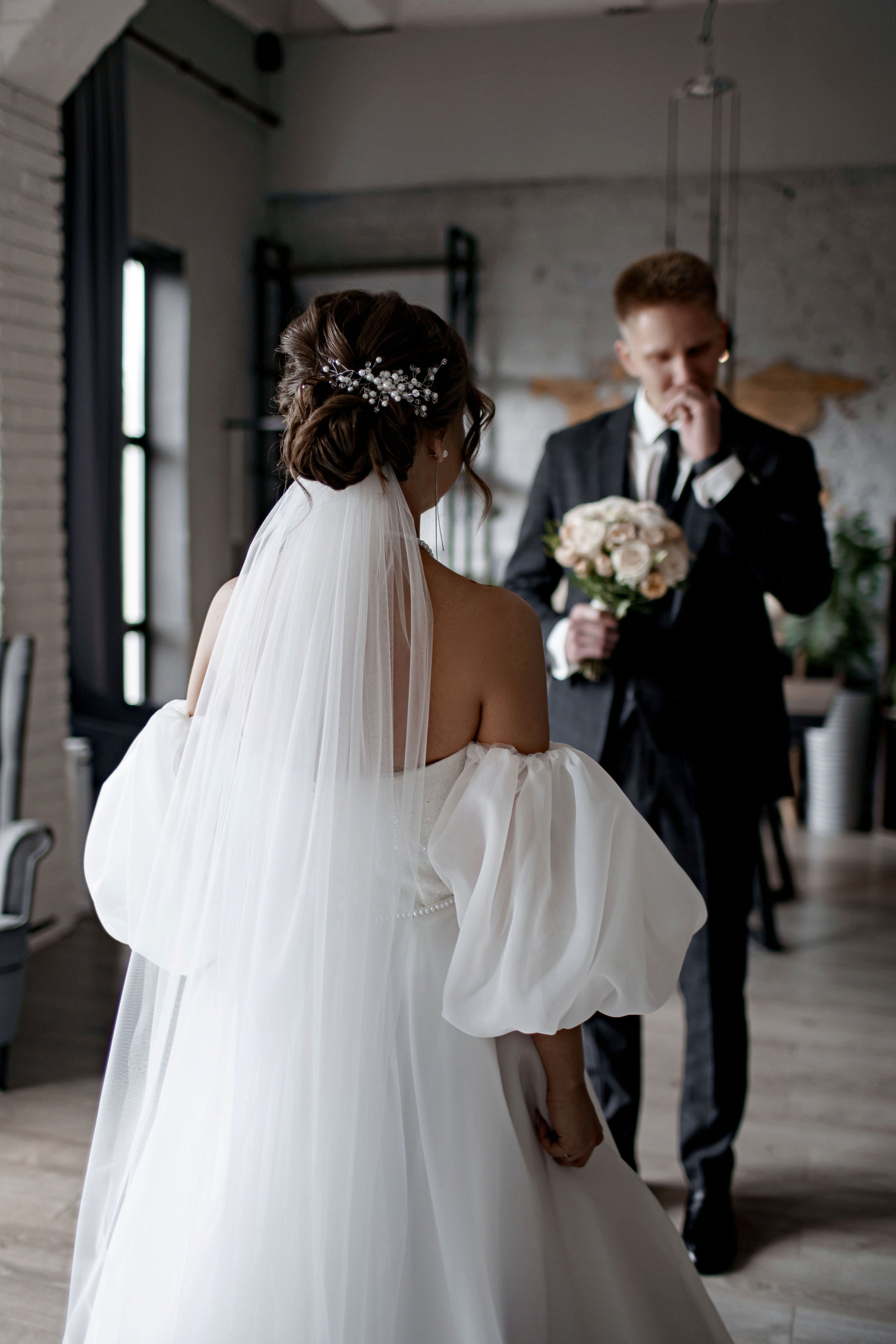 Максим и Анна. Свадебный фотограф Уфа Стерлитамак Сергей Петовраджи