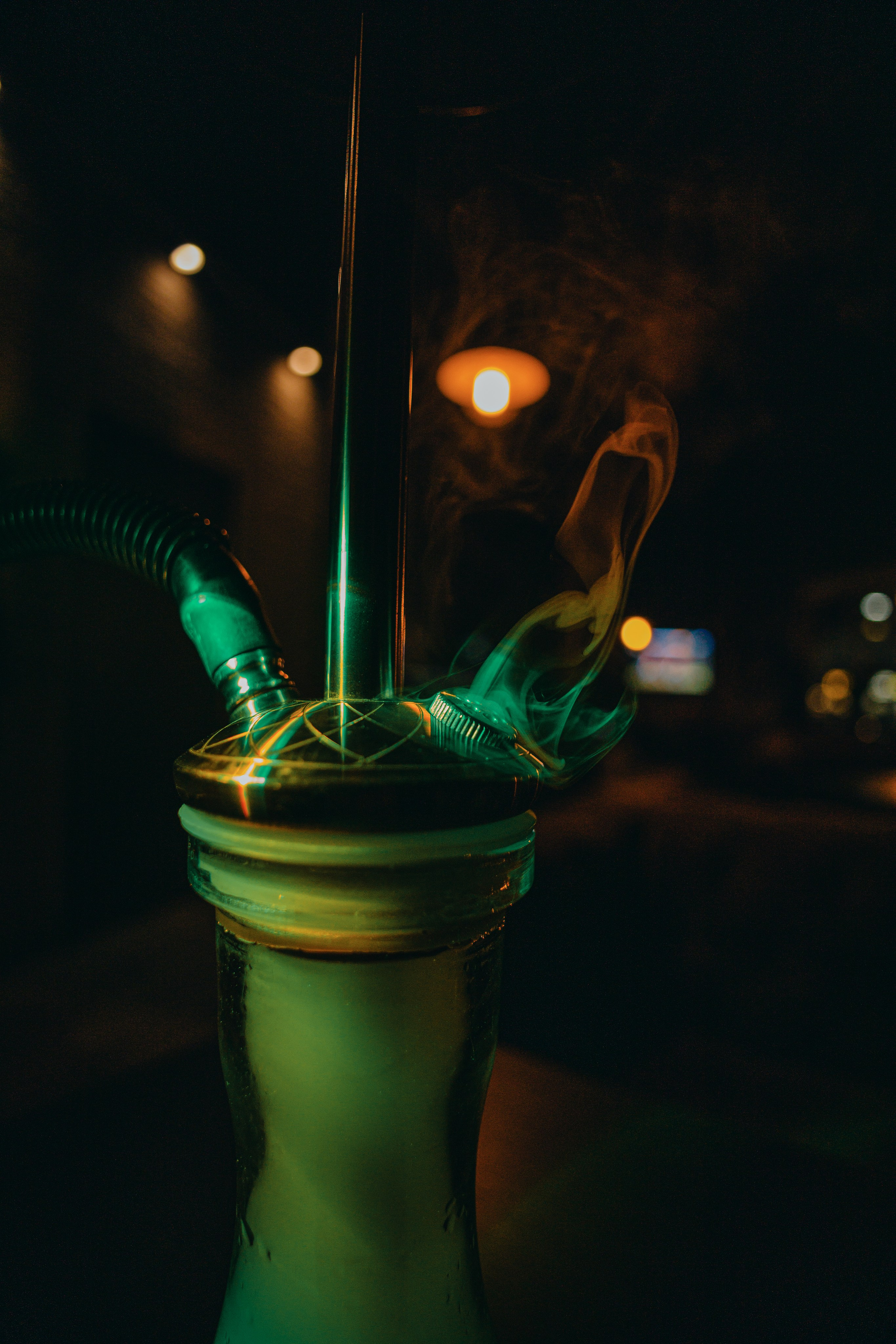 Кальянная, Московский. Фотограф в Москве Алиса Ридель