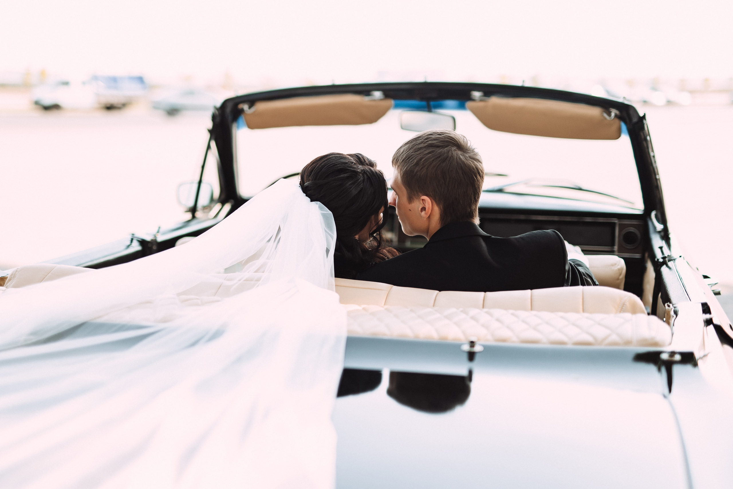 Никита + Кристина. Свадебный и семейный фотограф в Волгограде Олеся Лисицкая