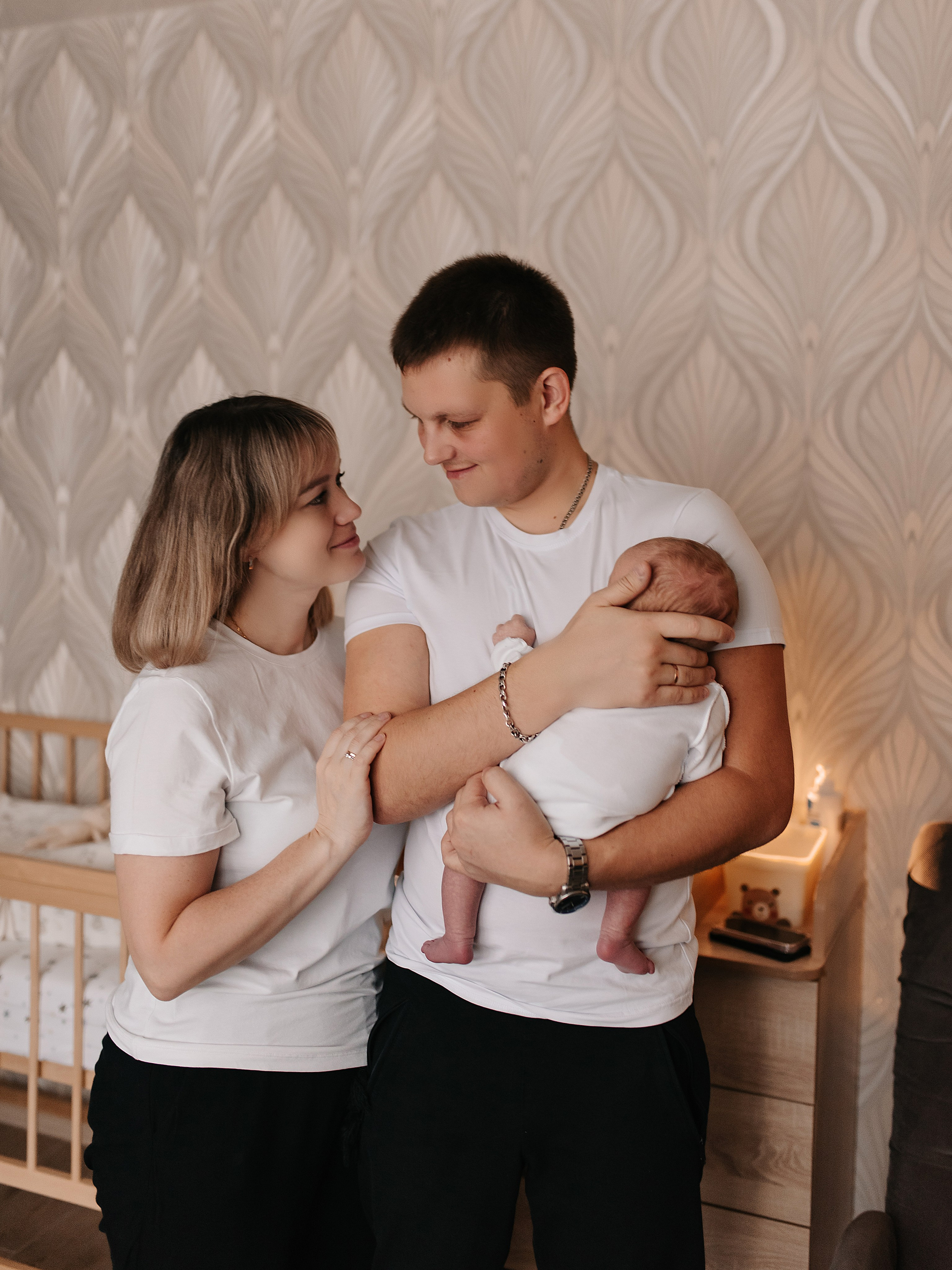 Дом 2. Персональный и семейный фотограф в Нижнем Новгороде-Карачева Анна