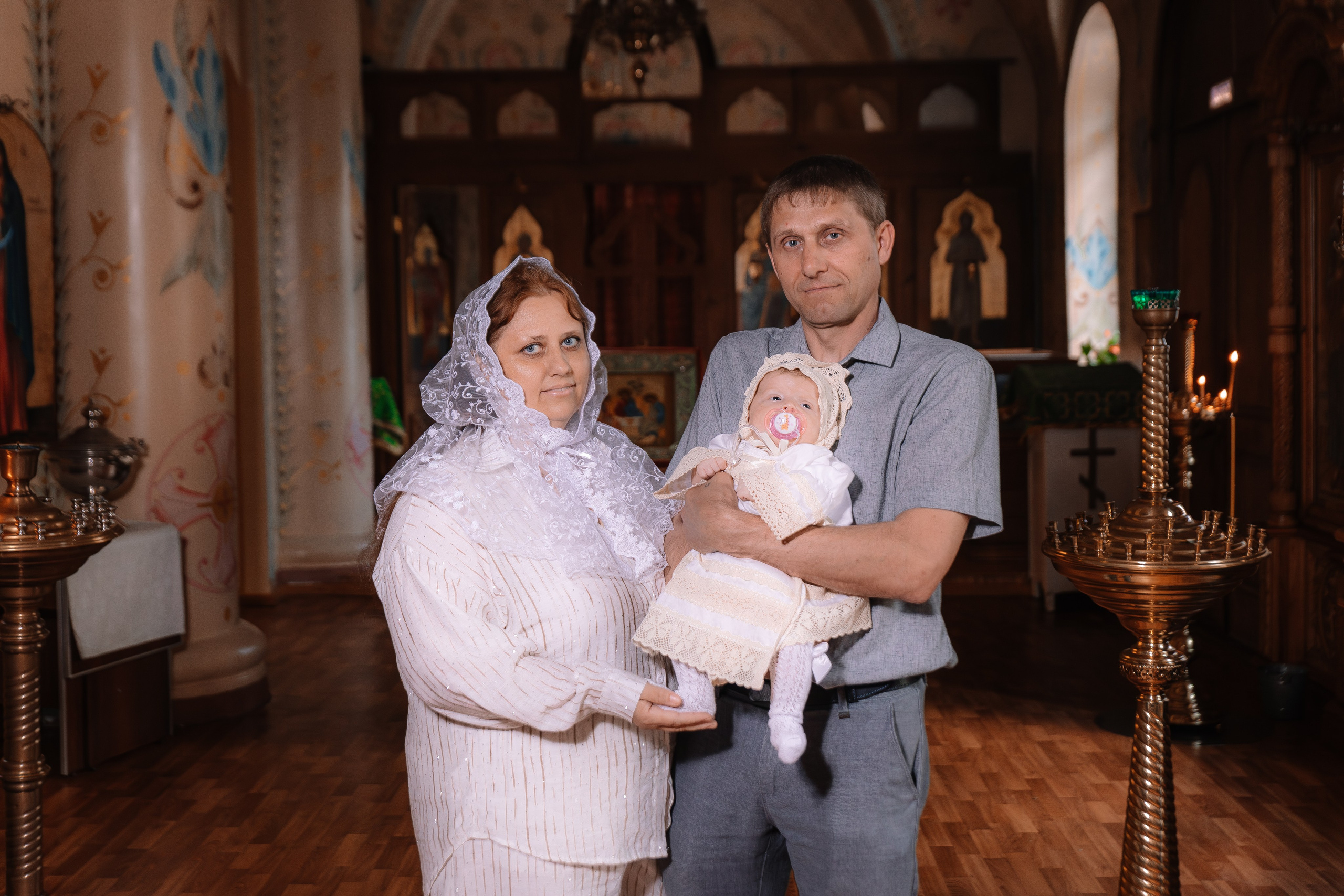 ЕКАТЕРИНА. Свадебный и семейный фотограф в Курске и Курчатове