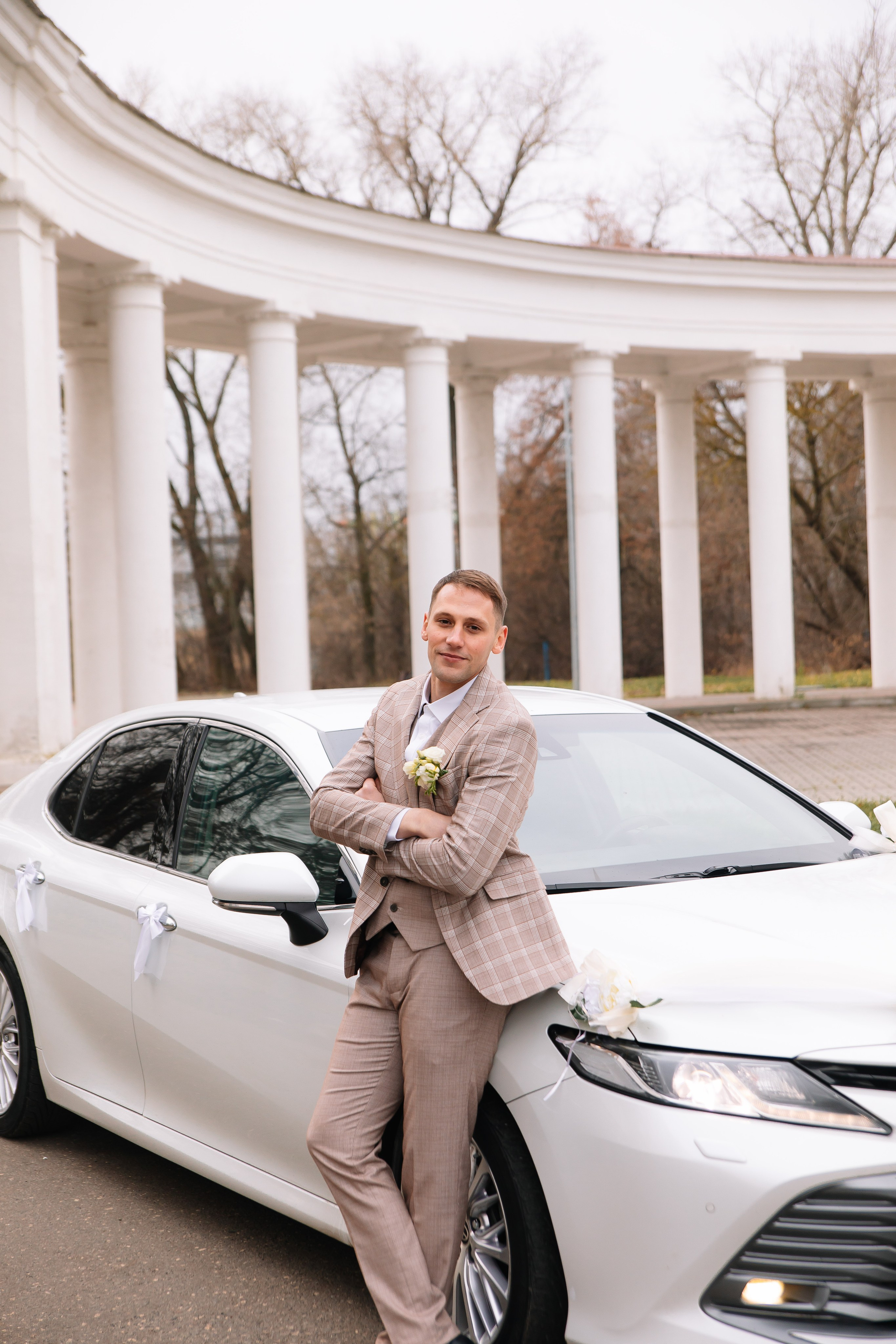 ВЛАДЛЕНА И КОНСТАНТИН. Свадебный и семейный фотограф в Курске и Курчатове