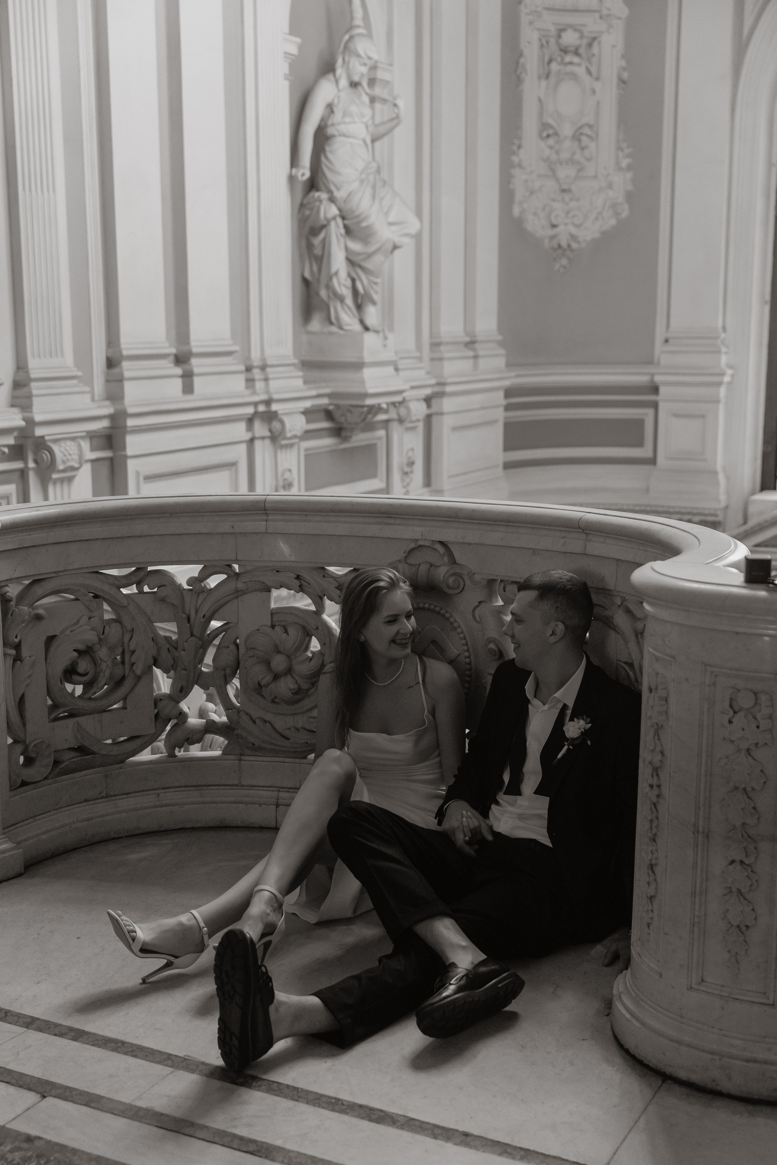 Портфолио. Свадебный фотограф Дмитрий Краснов. Санкт-Петербург