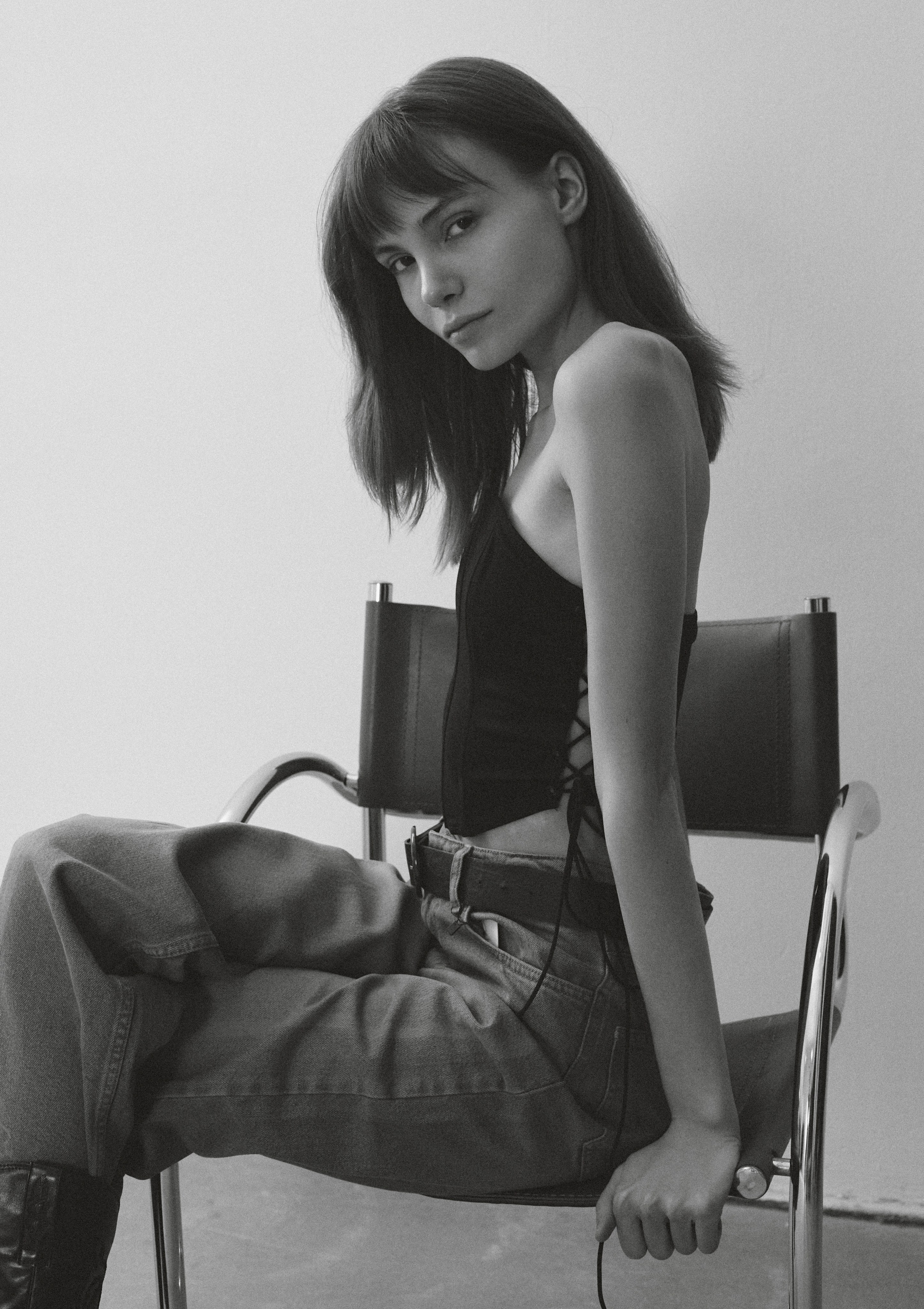 Ana. Ekaterina Shulakova