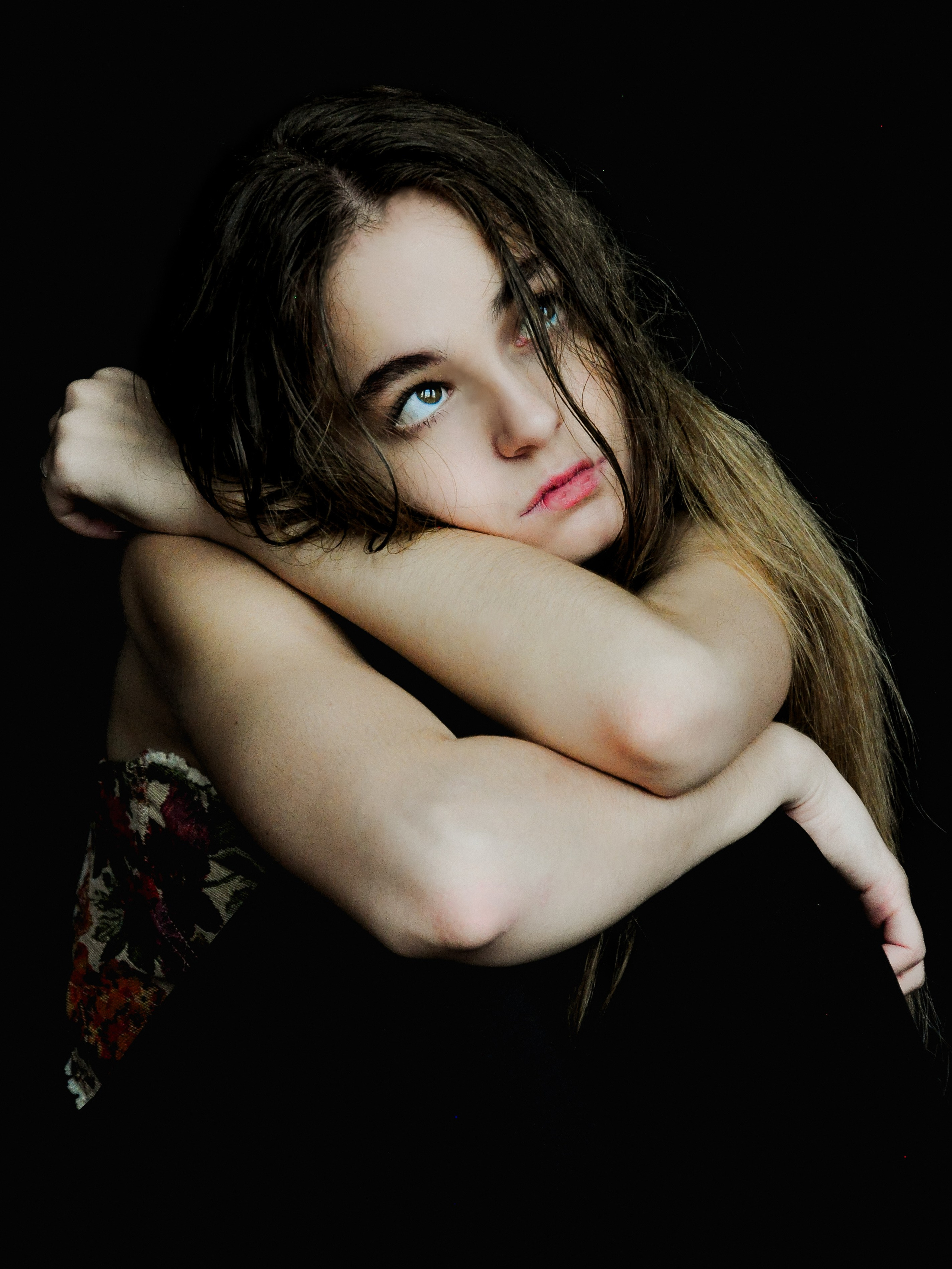 Чувства. Nopics / fotographer / ulyanovsk