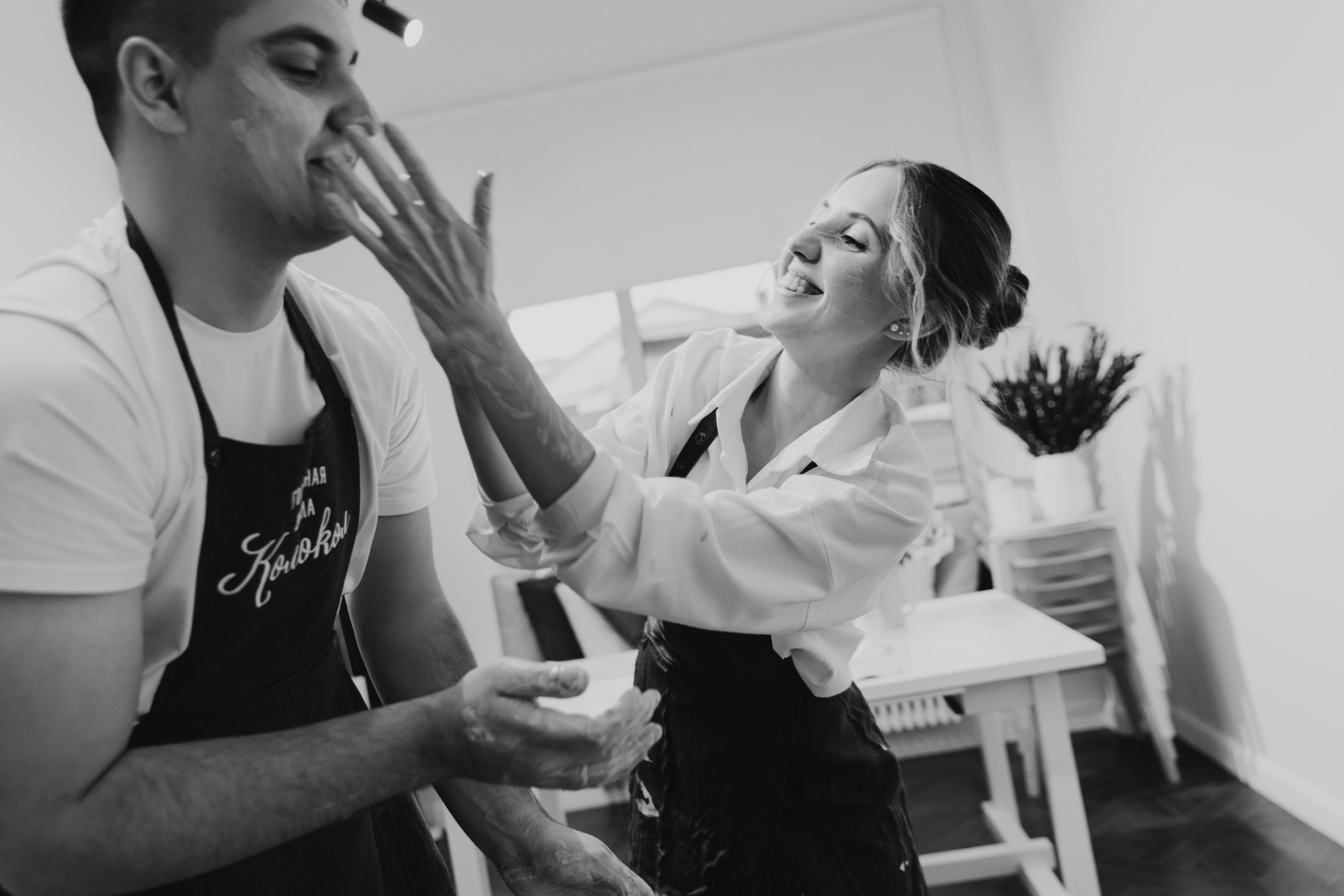 Виктория ღ Карен. Портфолио