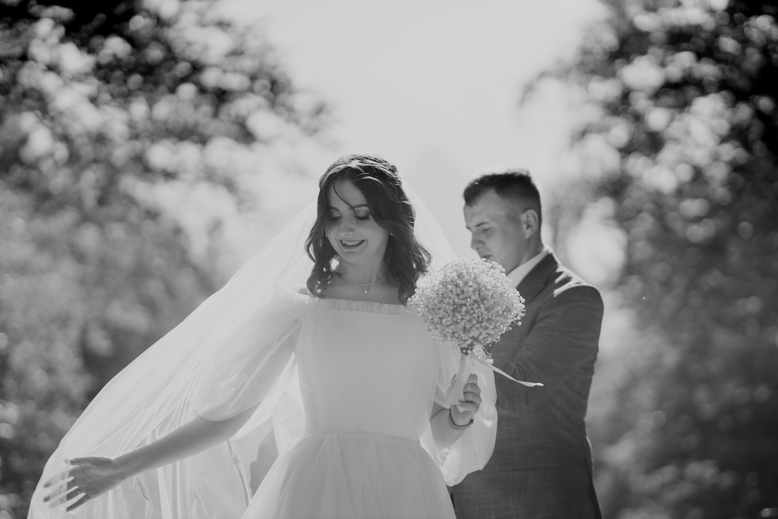 Валерия ღ Александр. Портфолио