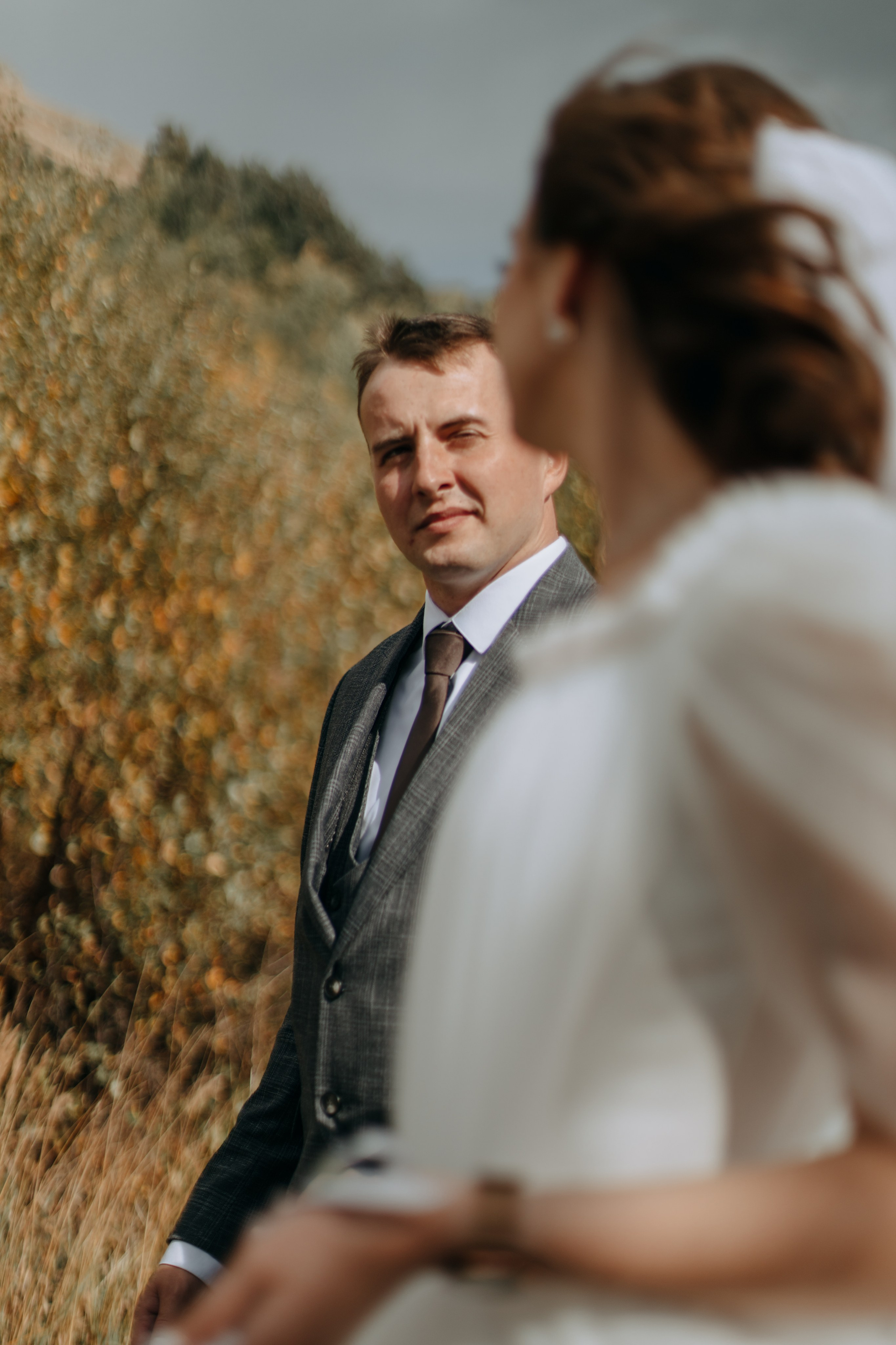 Валерия ღ Александр. Портфолио