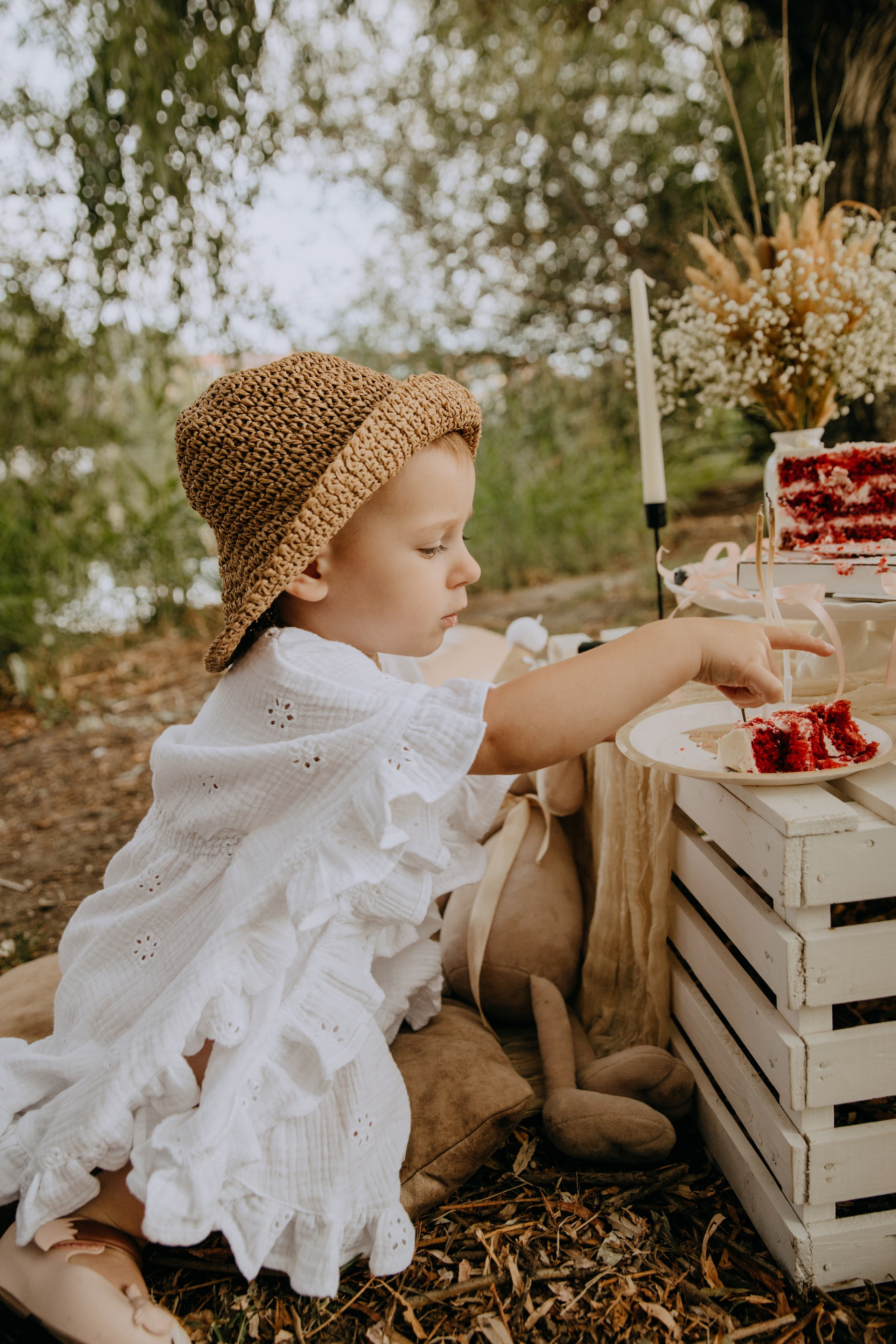 Вика, Егор, Василиса. Портфолио