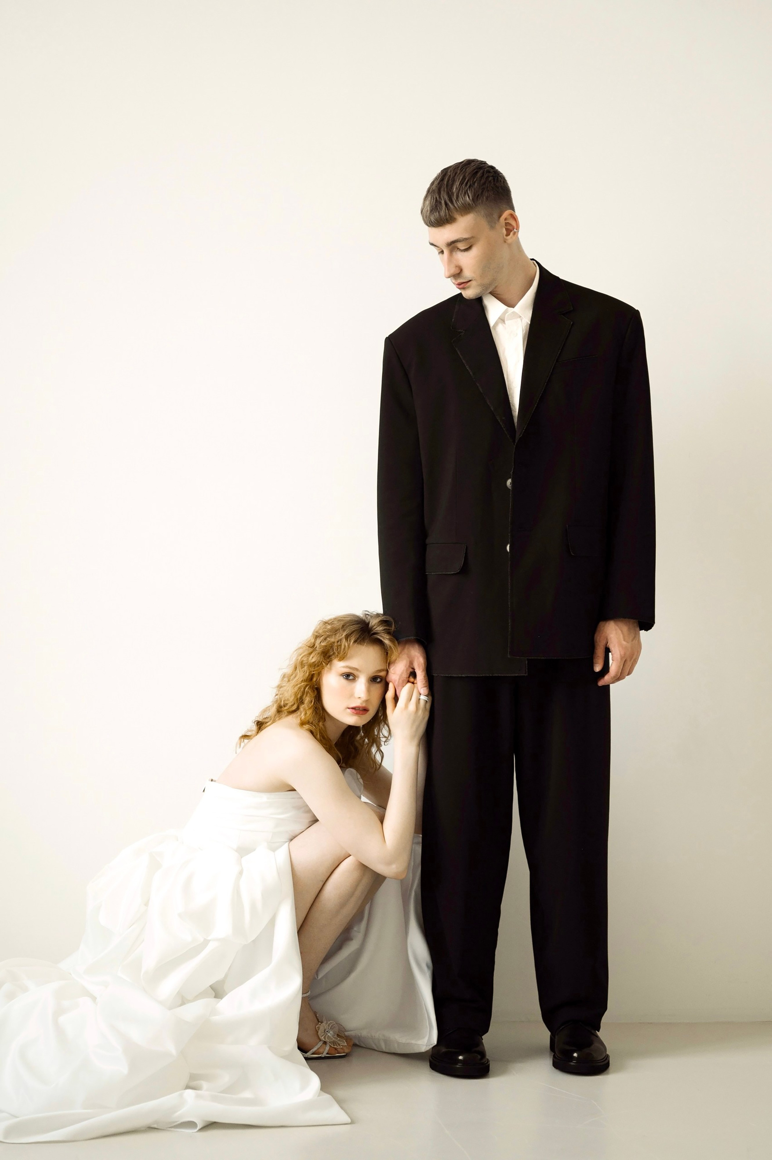 Влад и Алла. Свадебный фотограф Ростов-на- Дону, Краснодар, Москва