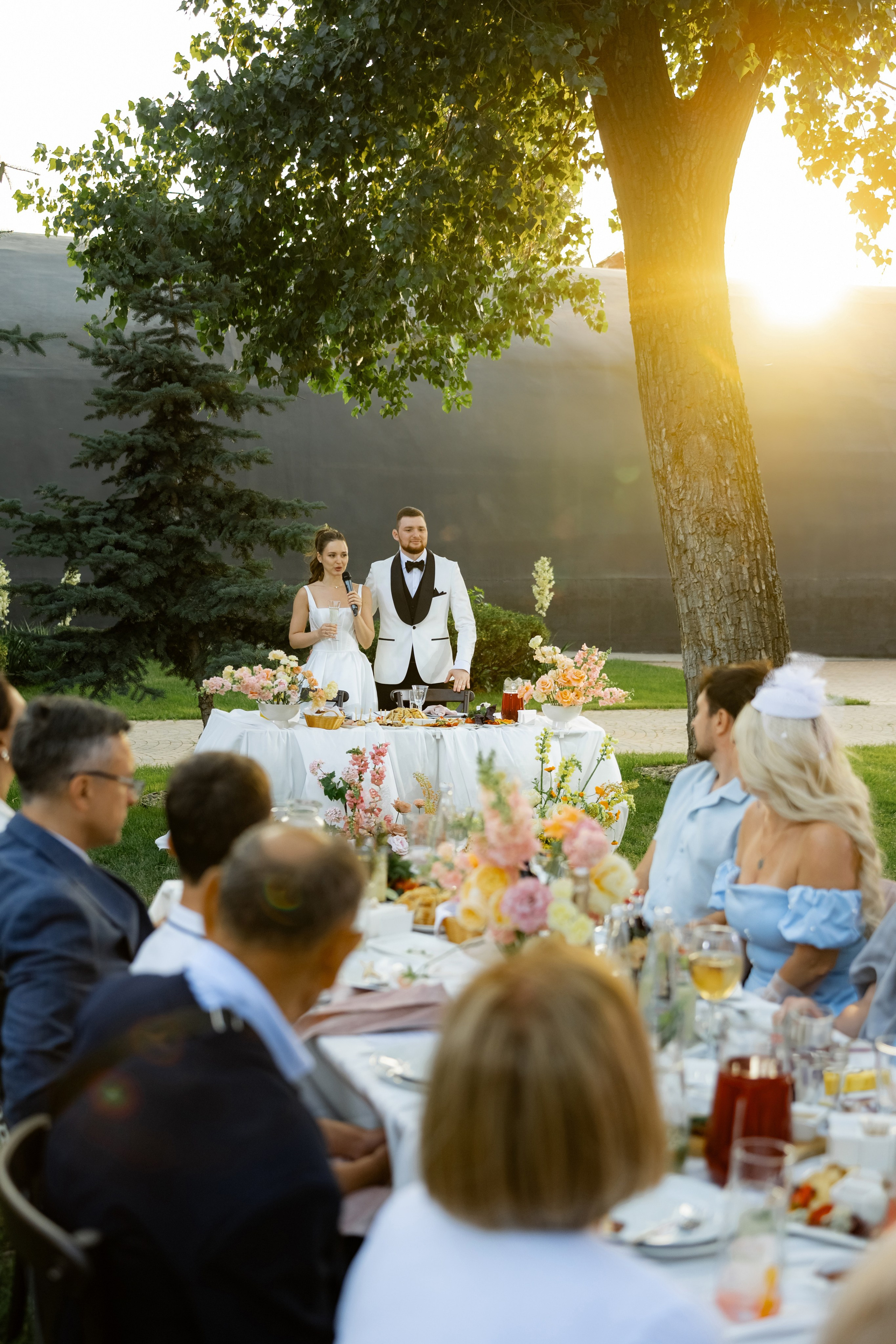 Илья и Ксения. Свадебный фотограф Ростов-на- Дону, Краснодар, Москва