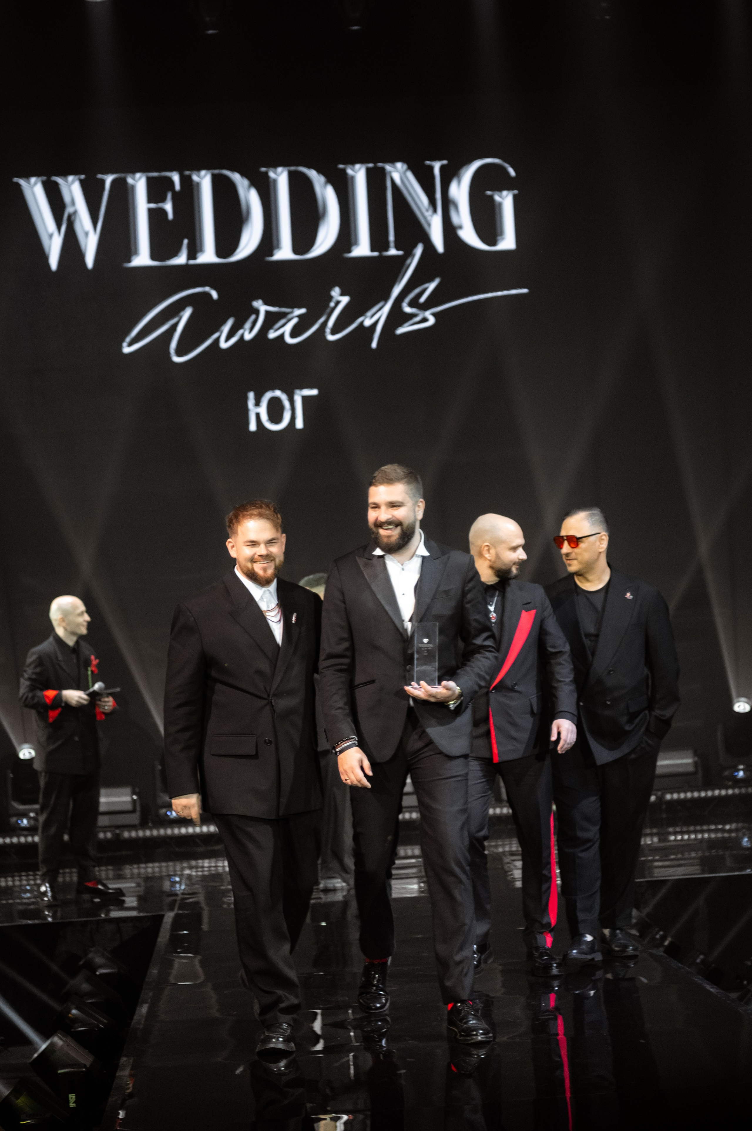 Wedding Awards Юг 2024. Свадебный фотограф Ростов-на- Дону, Краснодар, Москва