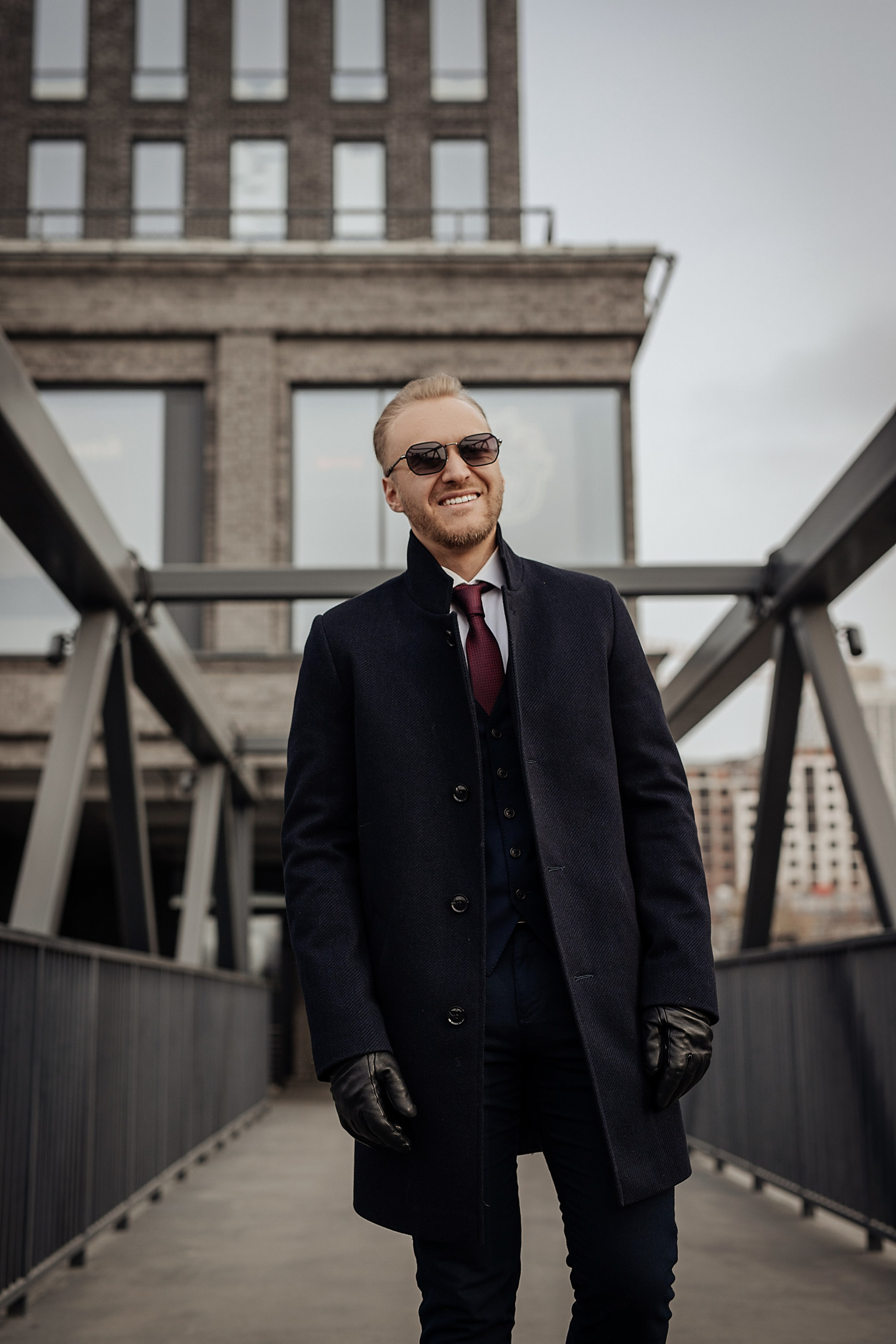 Алексей. Таня Давтян фотограф в Новосибирске