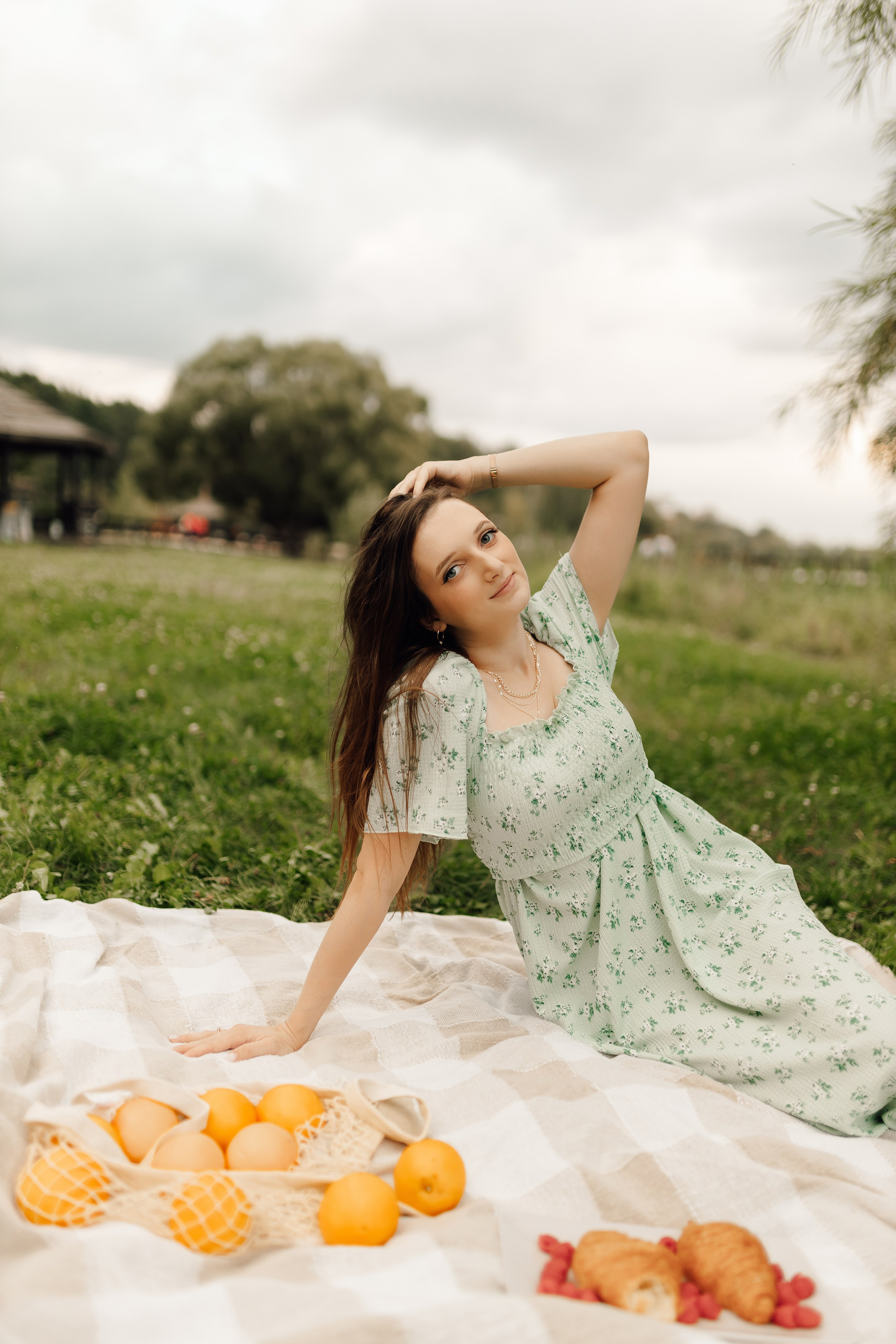 № 12. Фотограф в Москве Юлия Хамзина