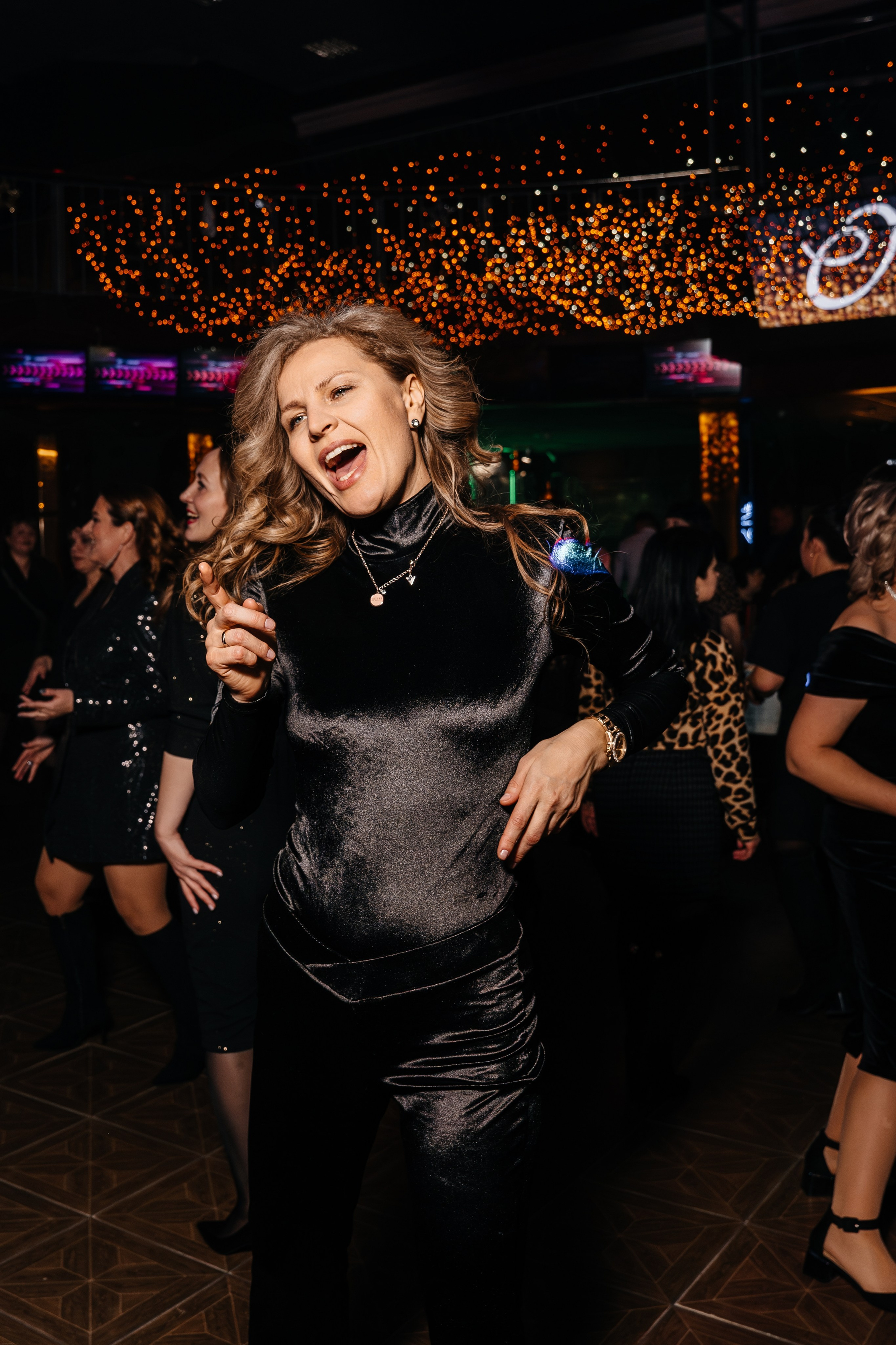 Корпоратив «СОВКОМБАНК». Свадебный фотограф Барнаул Алексей Павлов